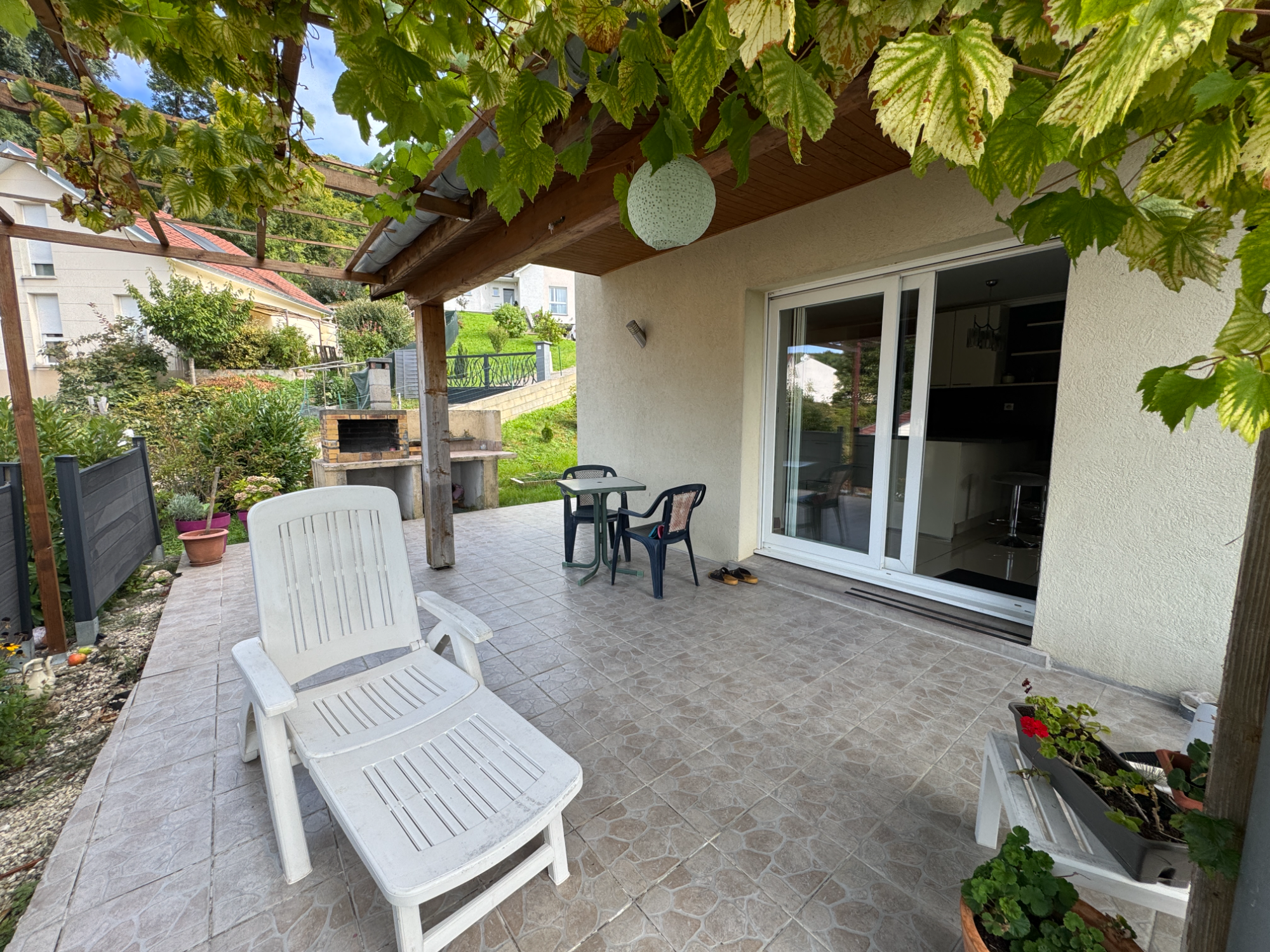 House 5 Rooms Morre - Photo 2
