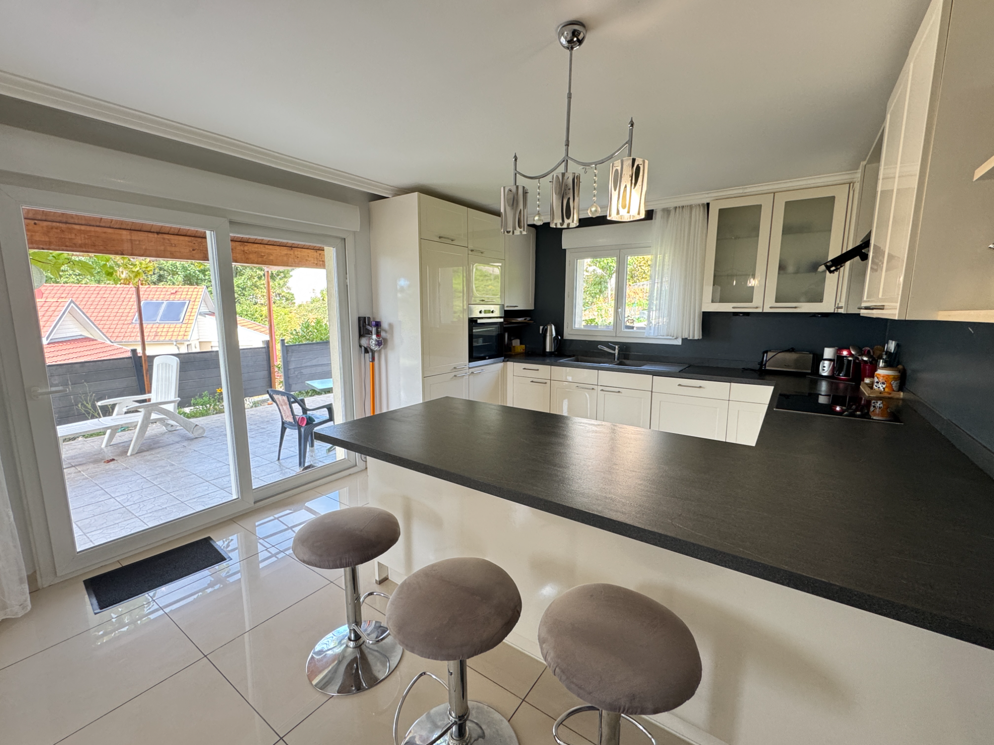 House 5 Rooms Morre - Photo 3