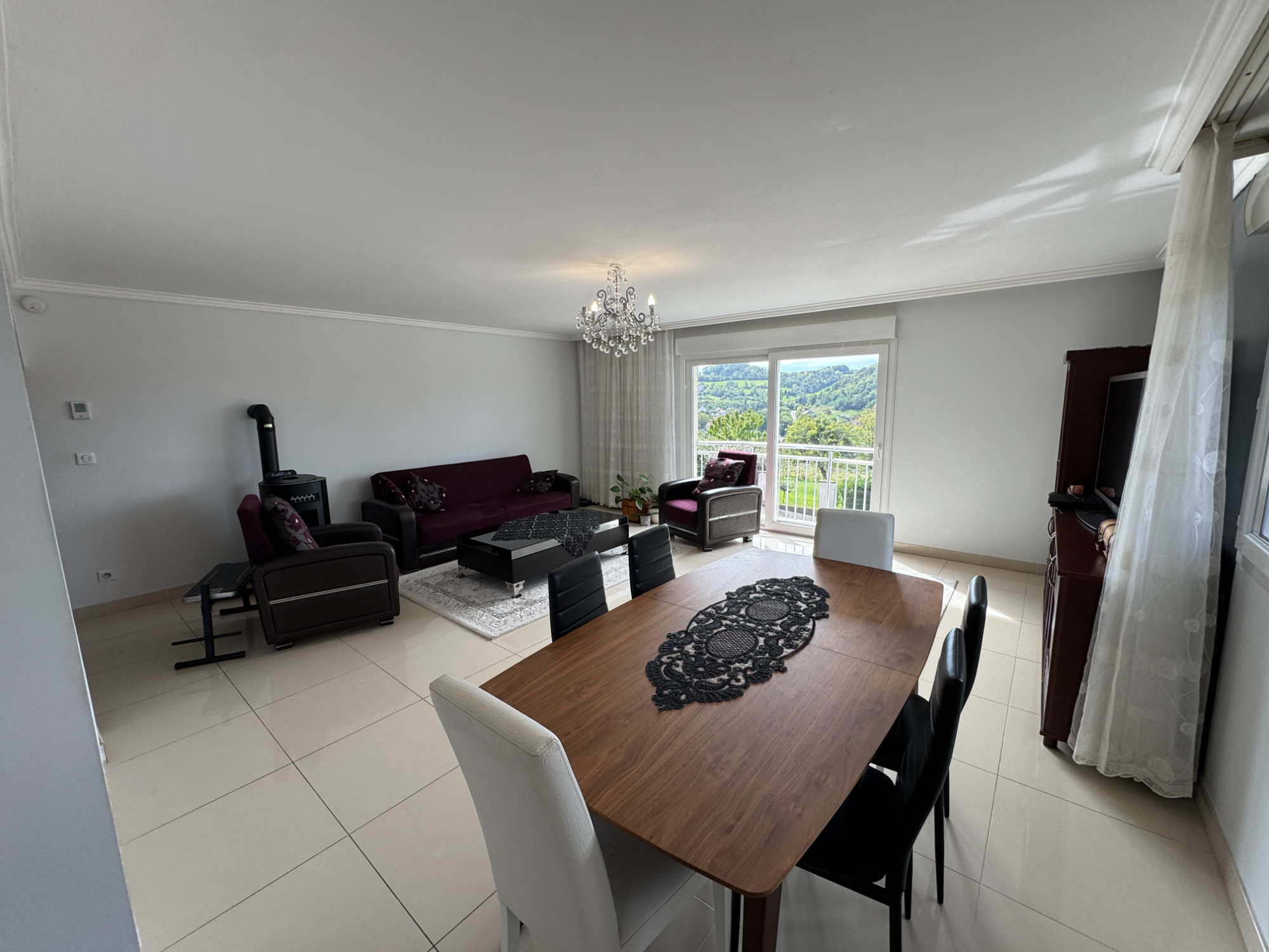 House 5 Rooms Morre - Photo 4