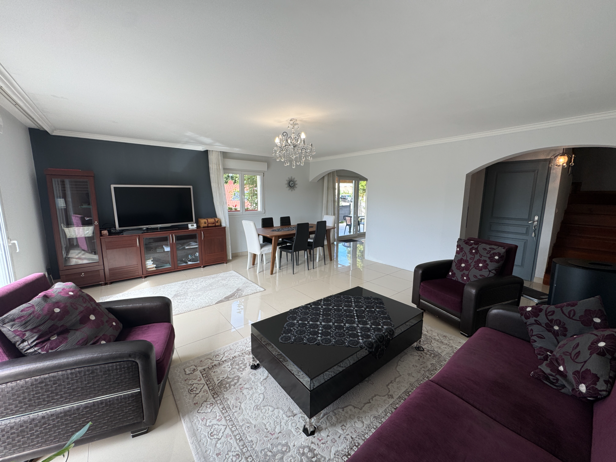 House 5 Rooms Morre - Photo 5