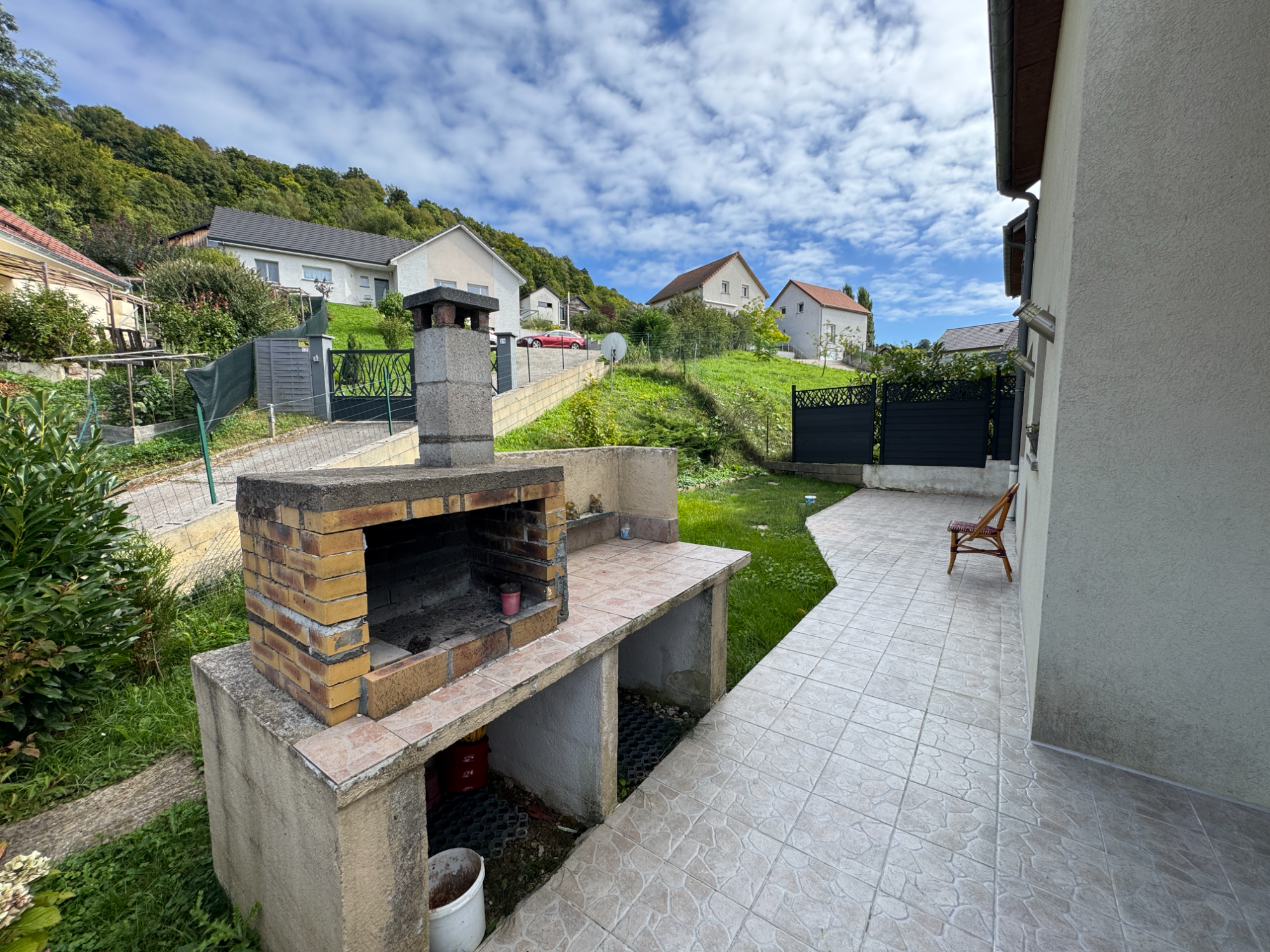 House 5 Rooms Morre - Photo 7