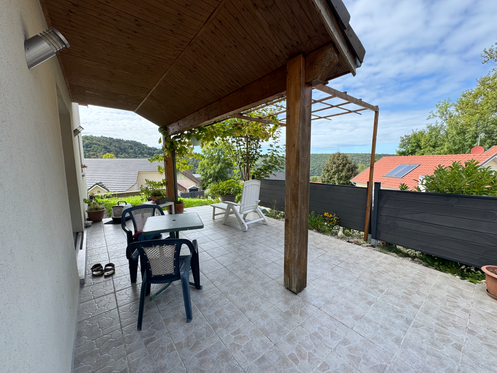 House 5 Rooms Morre - Photo 8