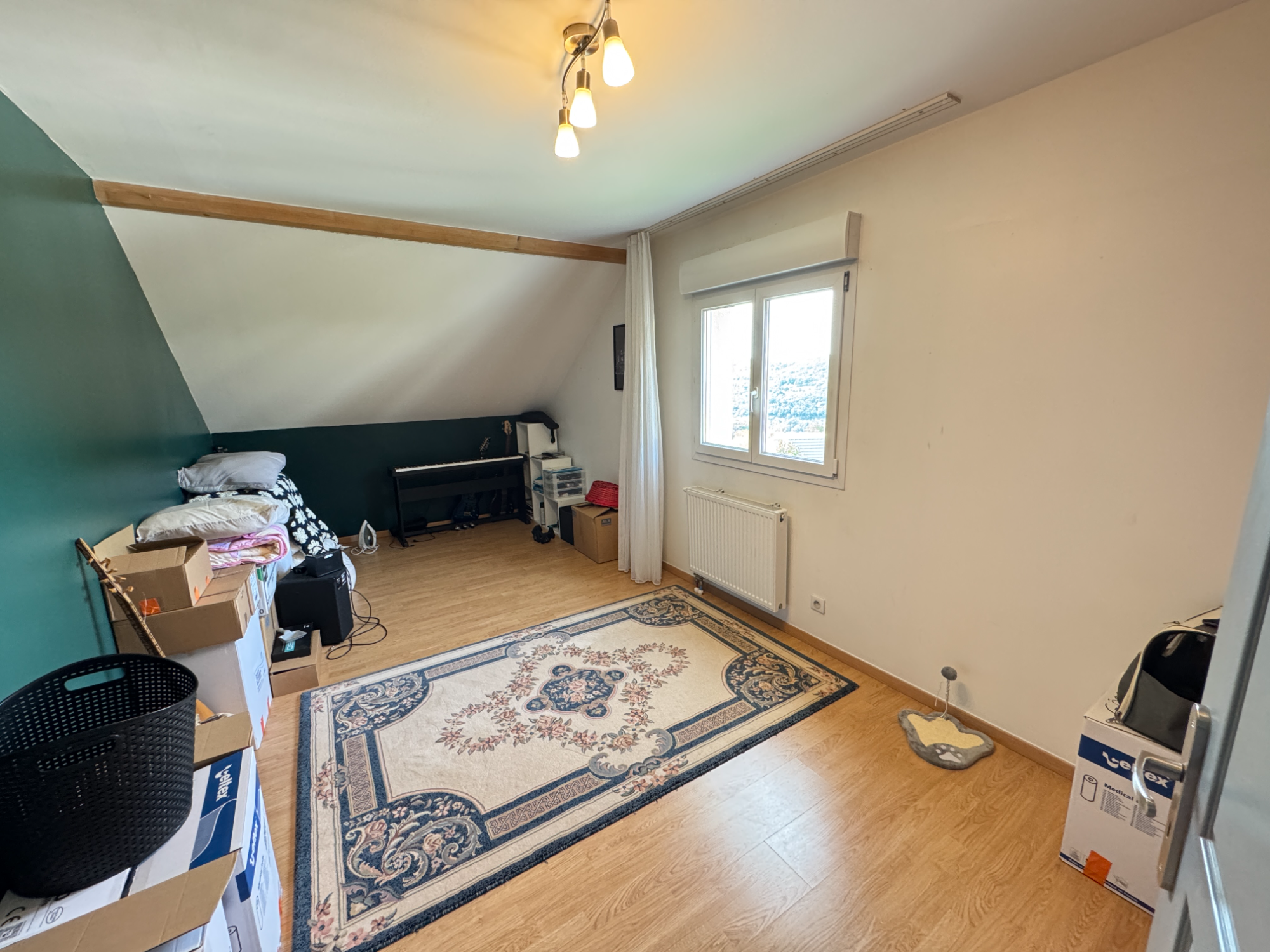 House 5 Rooms Morre - Photo 12