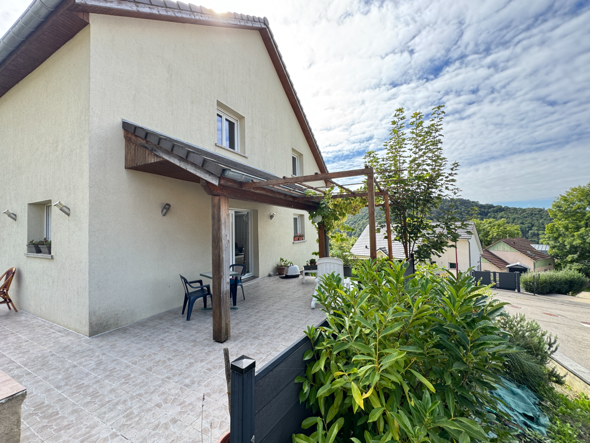 House 5 Rooms Morre - Photo 14