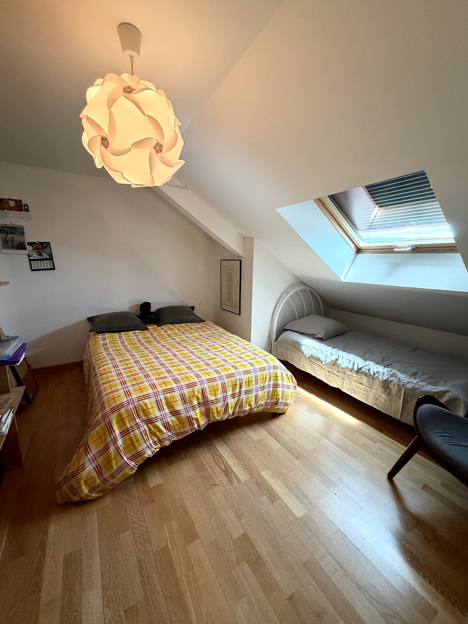 Duplex 5 Pièce(s) Morteau - Photo 10