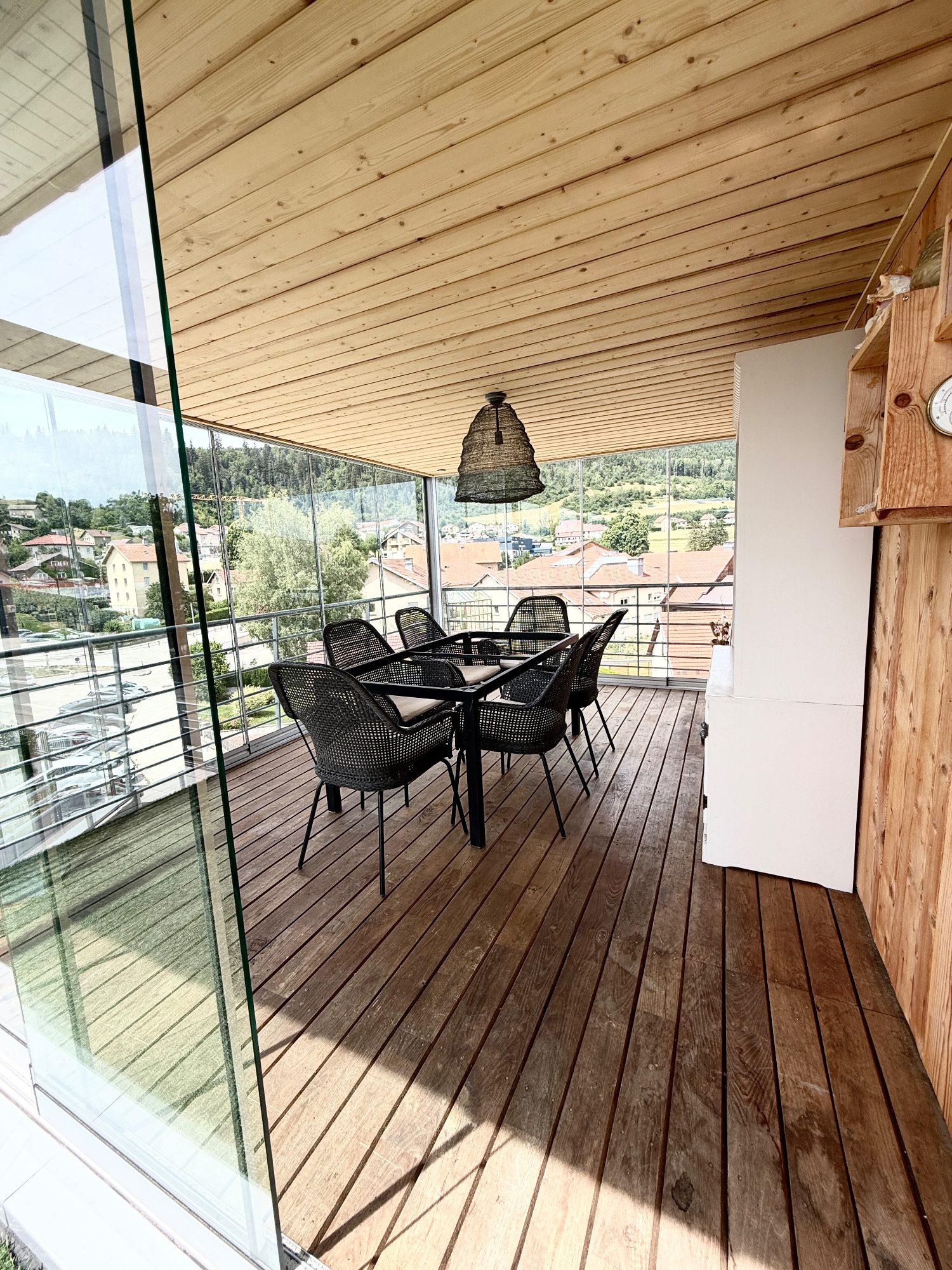 Duplex 5 Pièce(s) Morteau - Photo 12