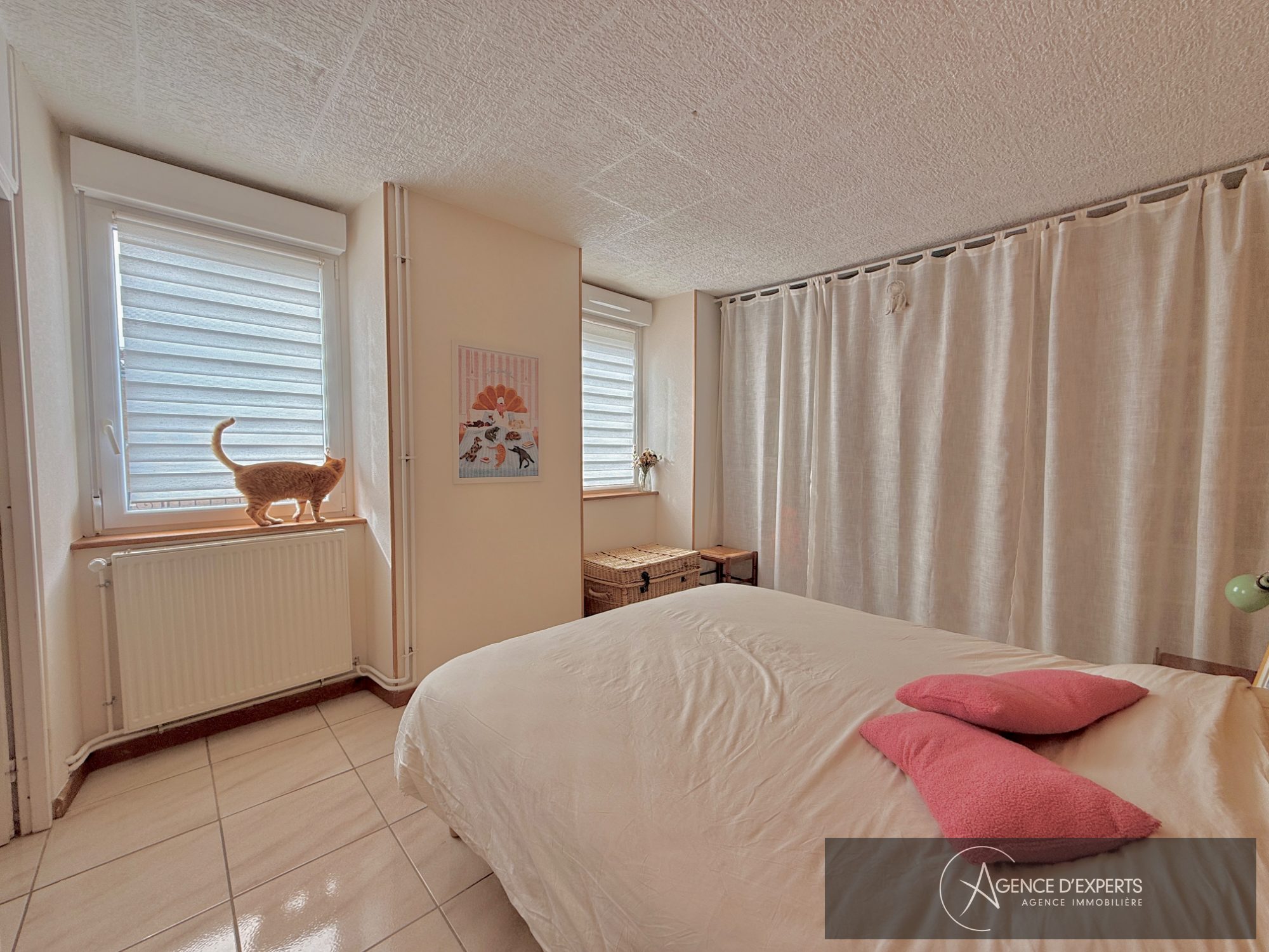 Apartment 5 Rooms Rioz - Photo 6