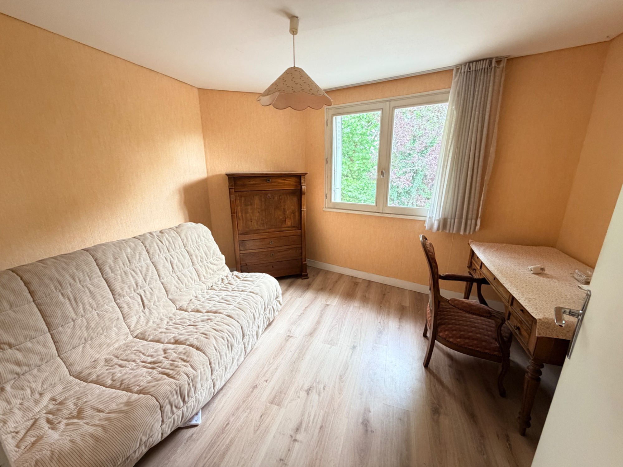 House 8 Rooms Besançon - Photo 11