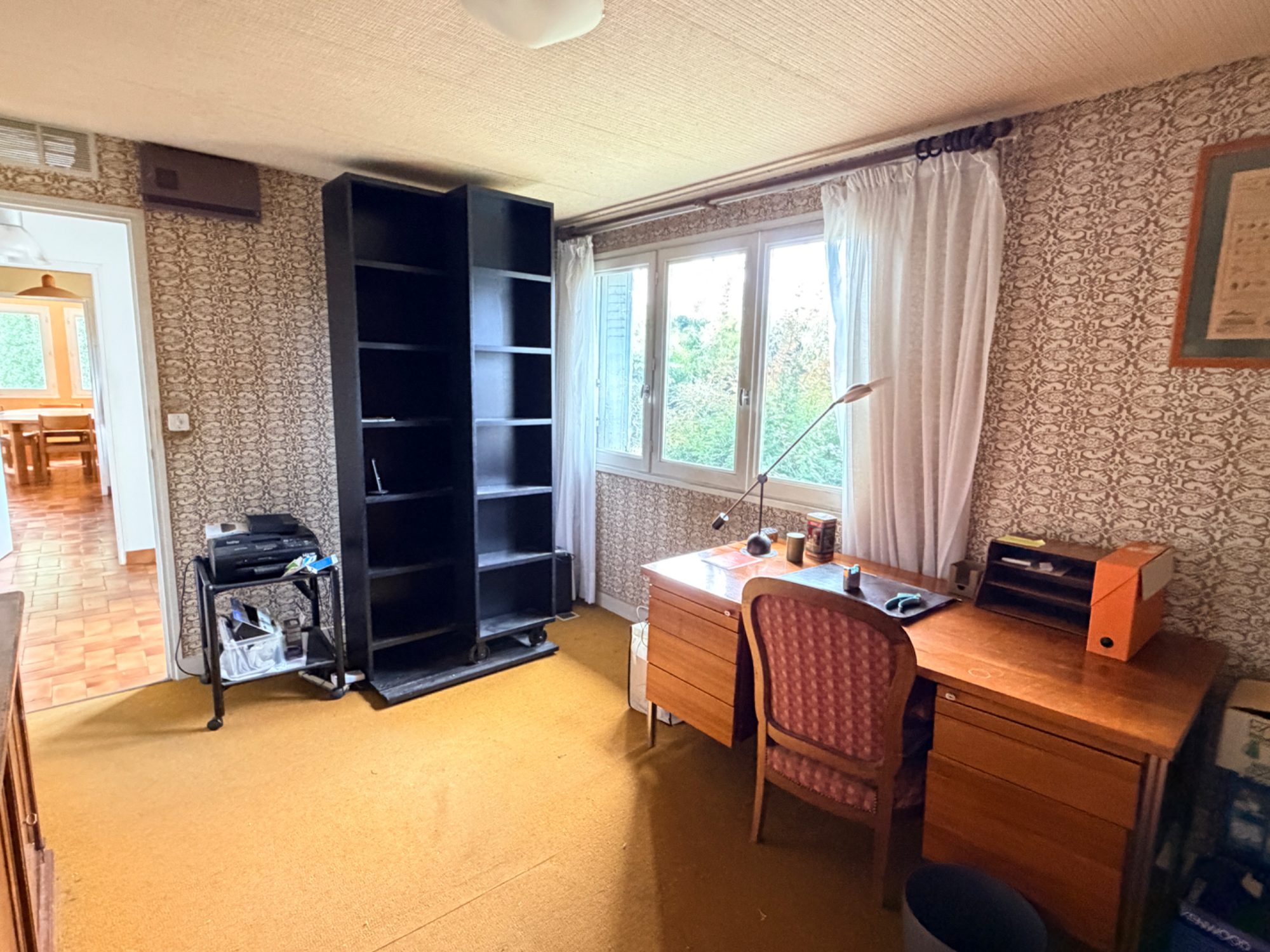 House 8 Rooms Besançon - Photo 12