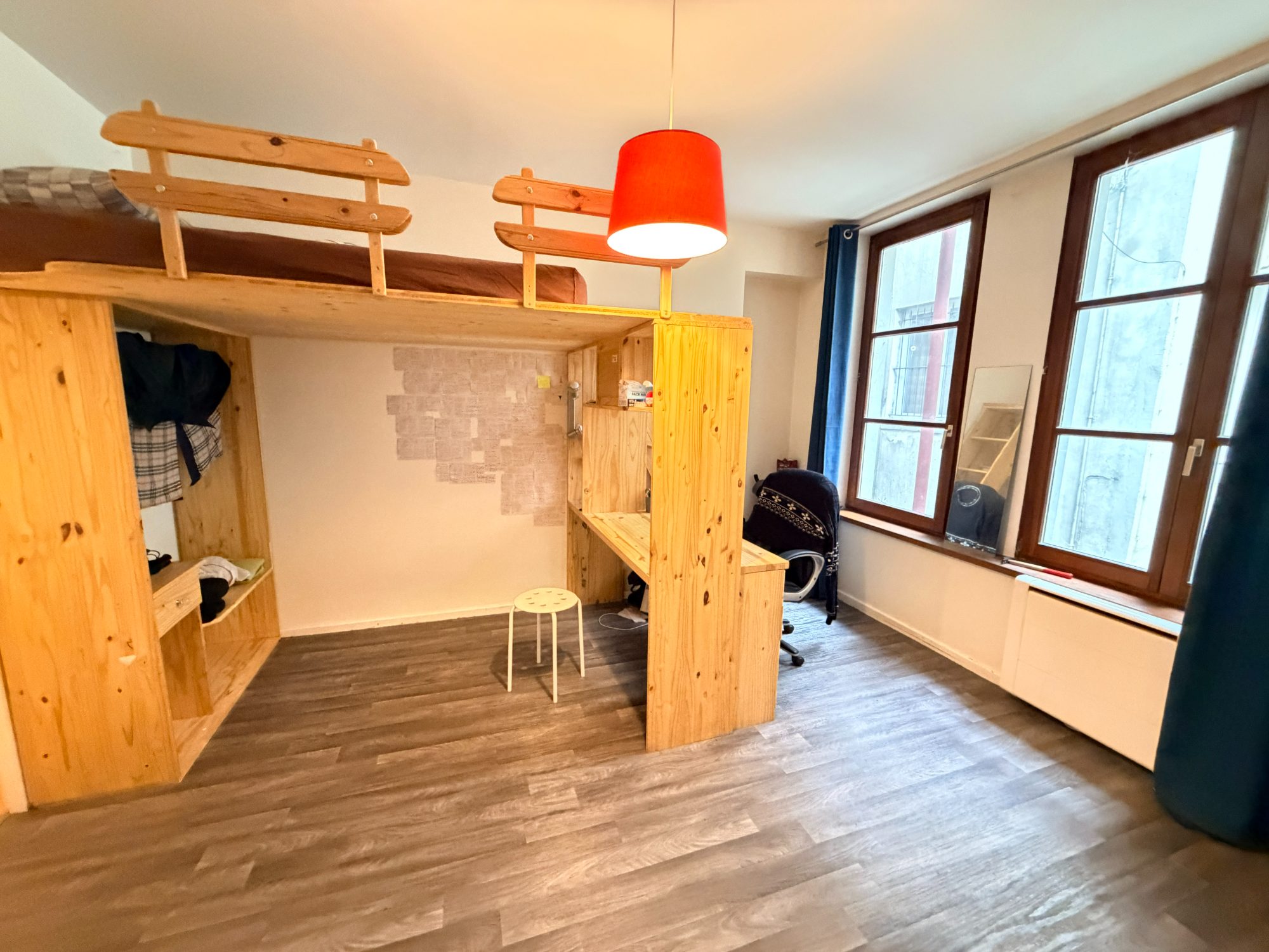 Studio 1 Rooms Besançon - Photo 2