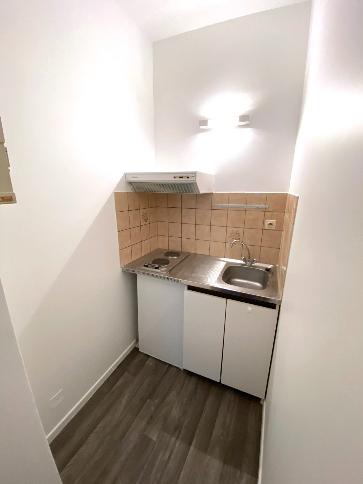 Studio 1 Rooms Besançon - Photo 3