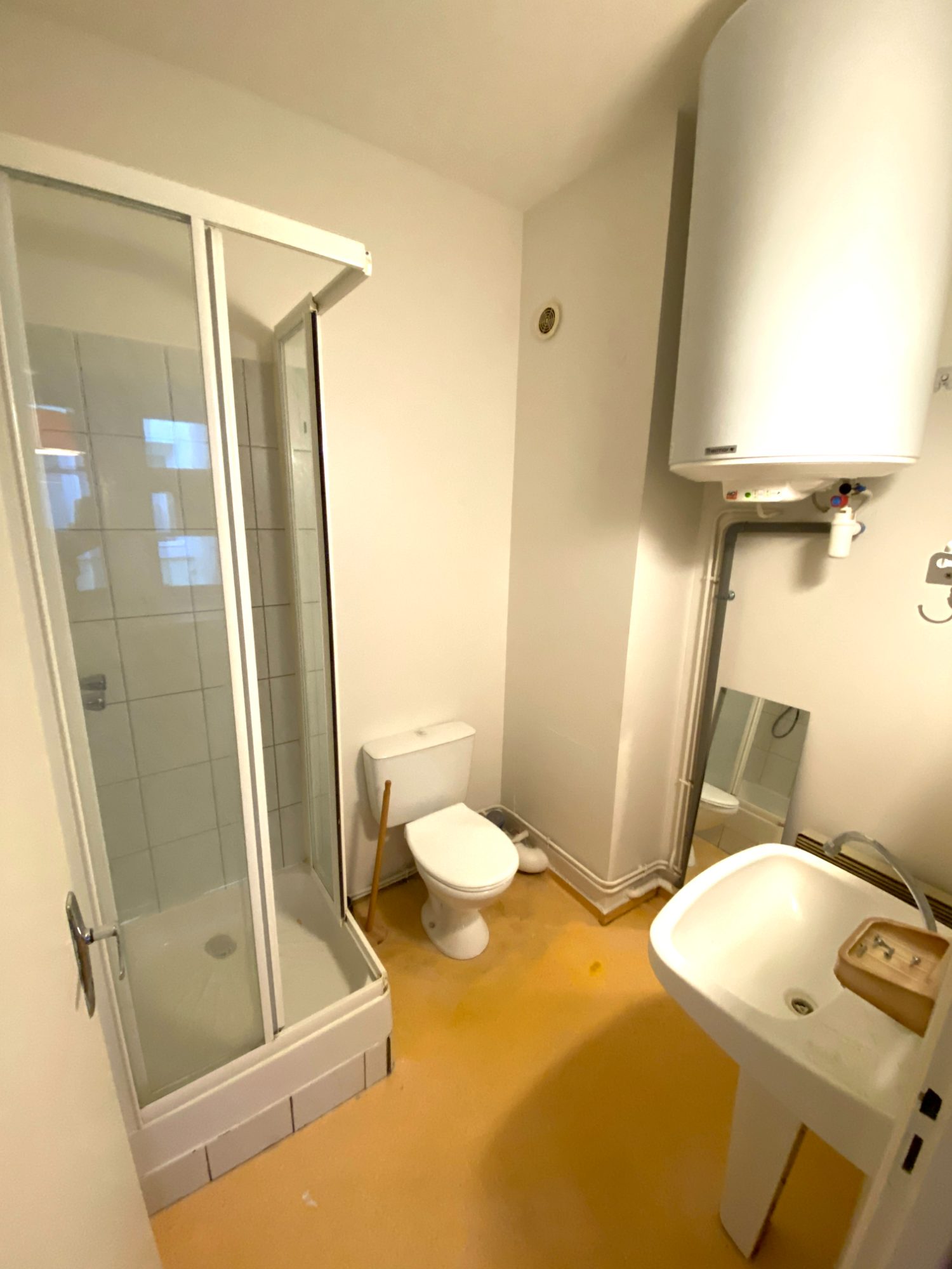 Studio 1 Rooms Besançon - Photo 4