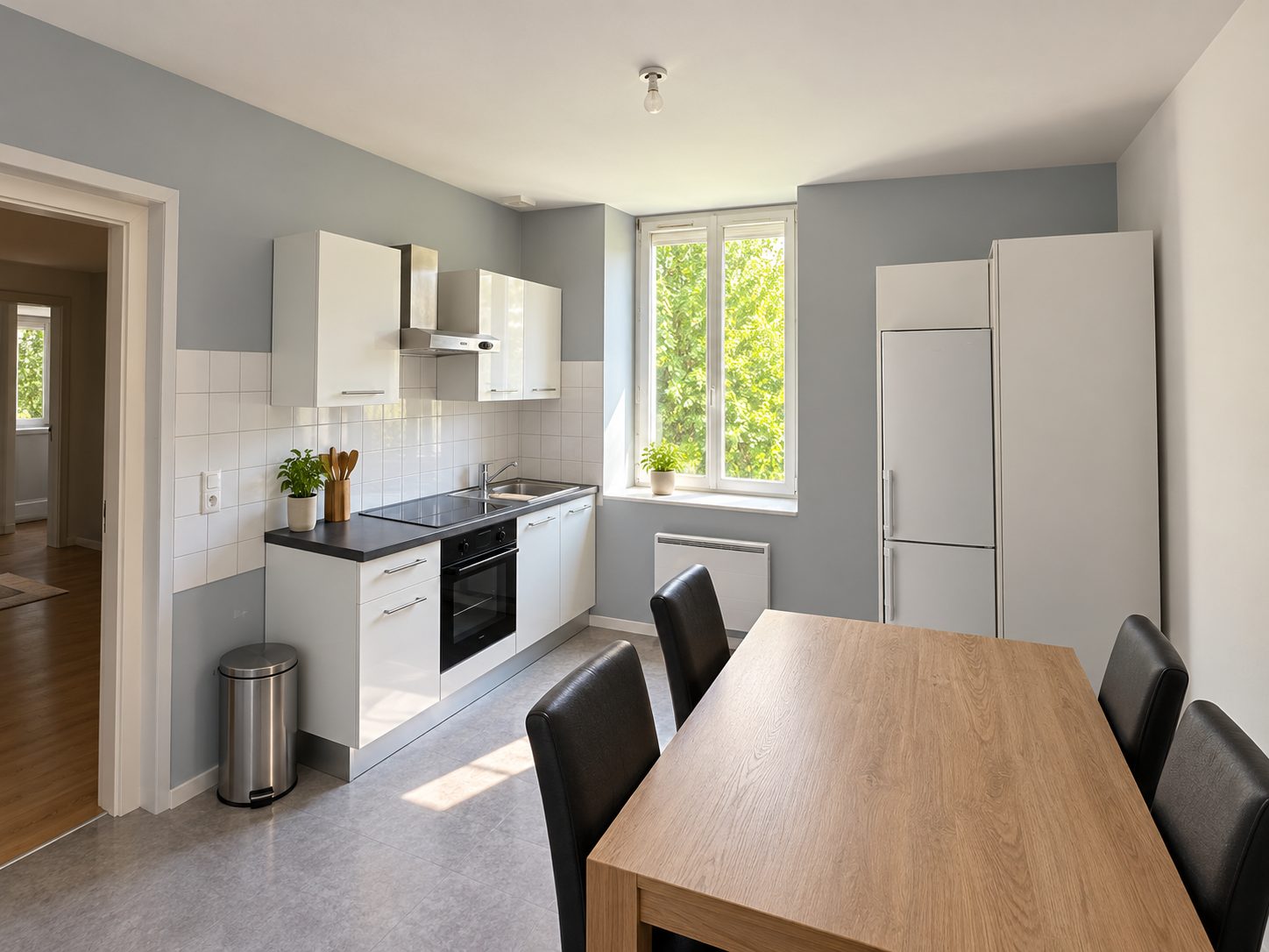 Building 18 Rooms Besançon - Photo 3
