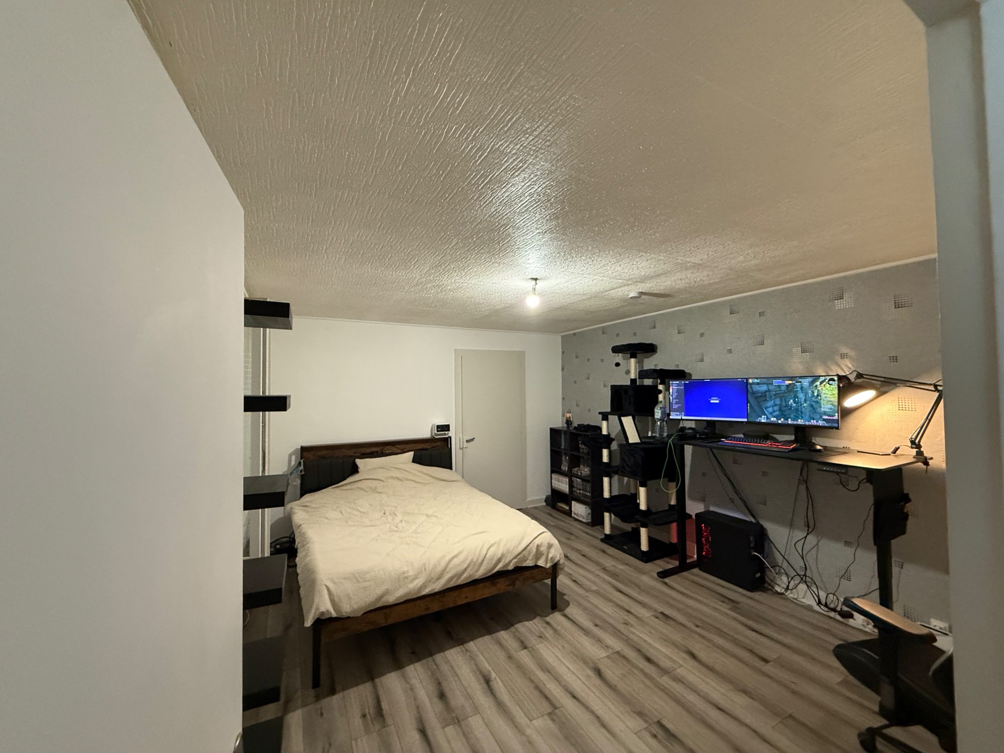 Building 18 Rooms Besançon - Photo 5
