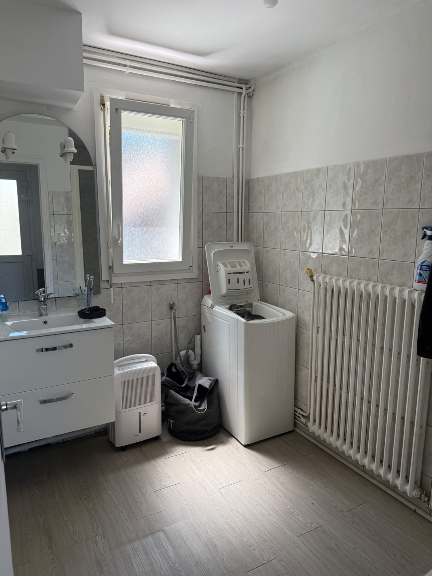 Building 18 Rooms Besançon - Photo 9