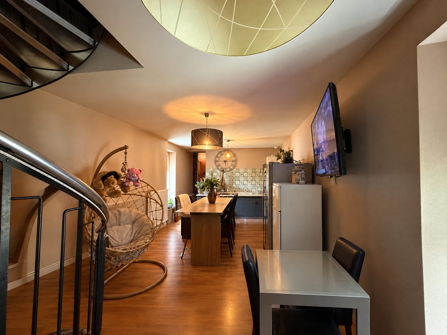 Building 18 Rooms Besançon - Photo 11