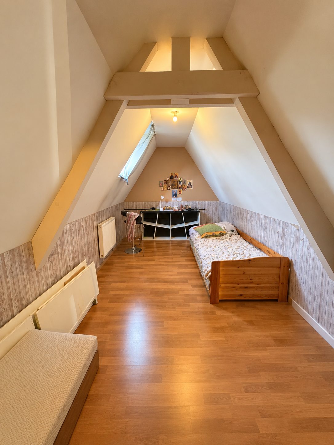 Building 18 Rooms Besançon - Photo 12