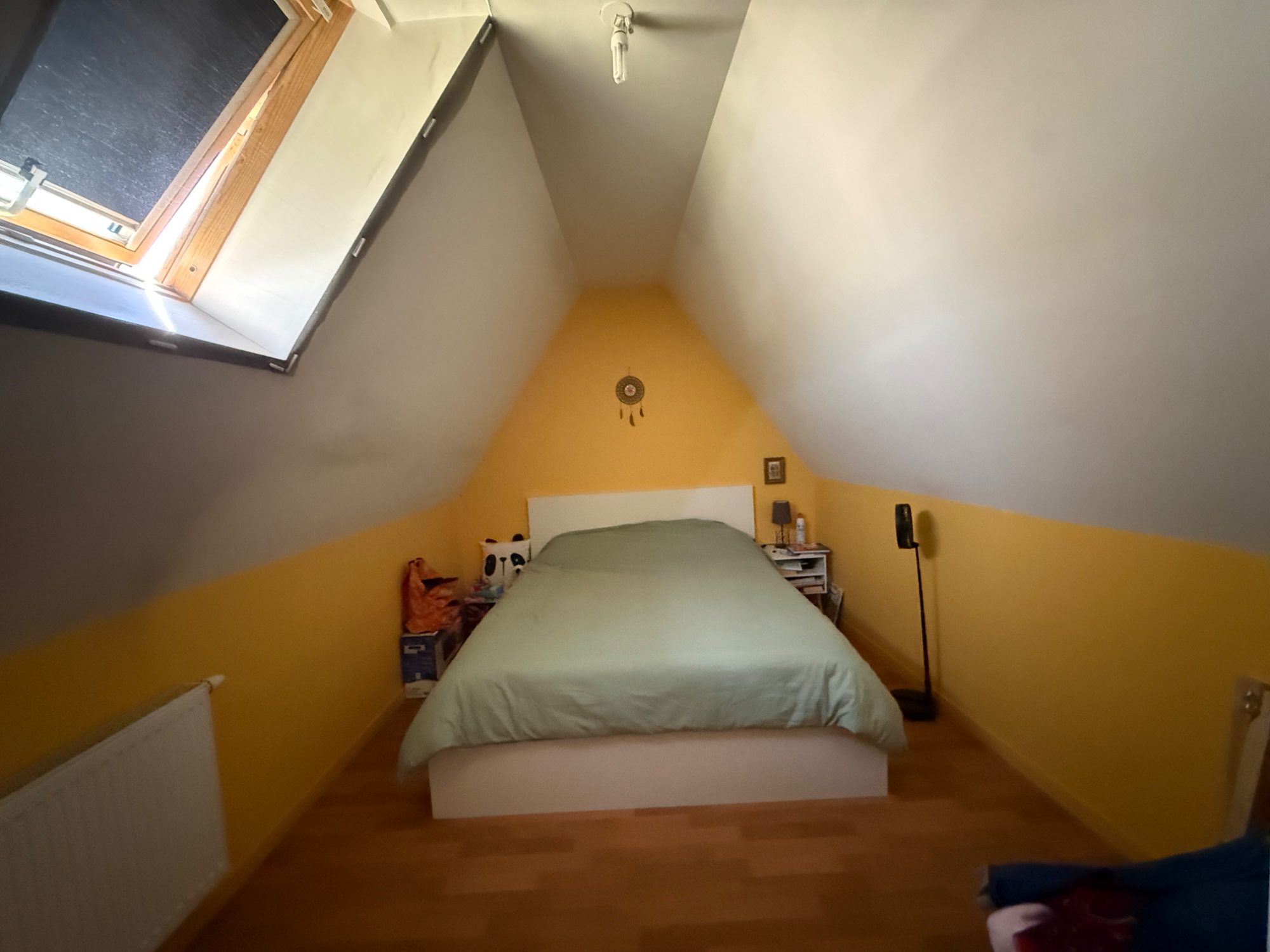 Building 18 Rooms Besançon - Photo 14