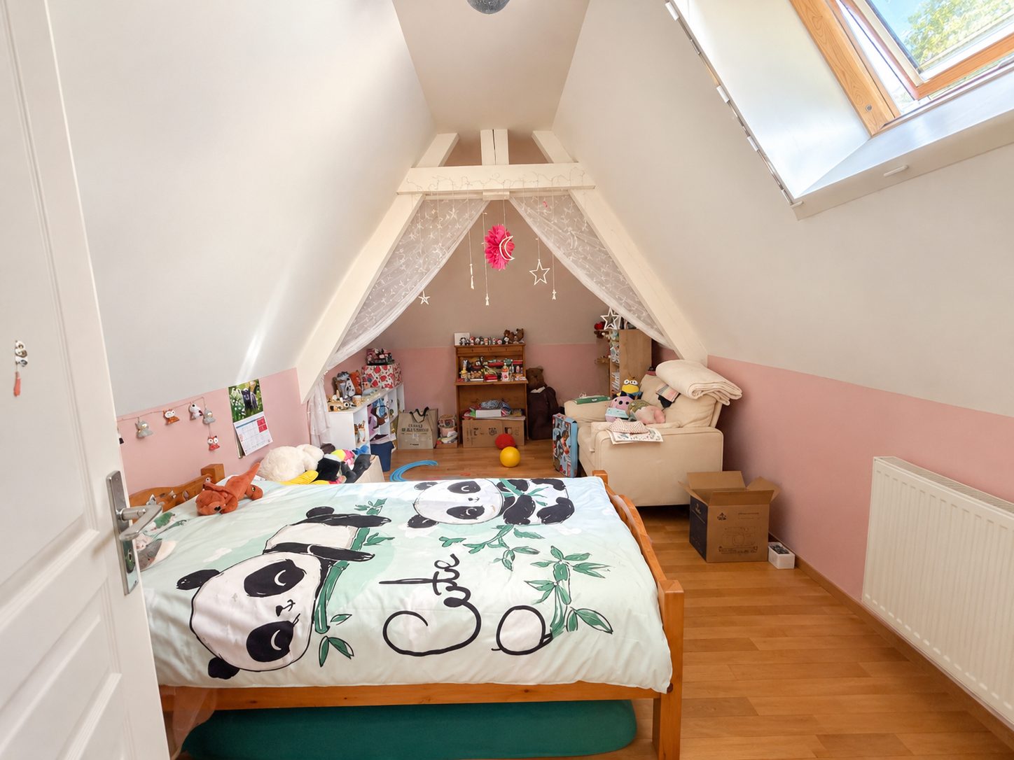 Building 18 Rooms Besançon - Photo 13