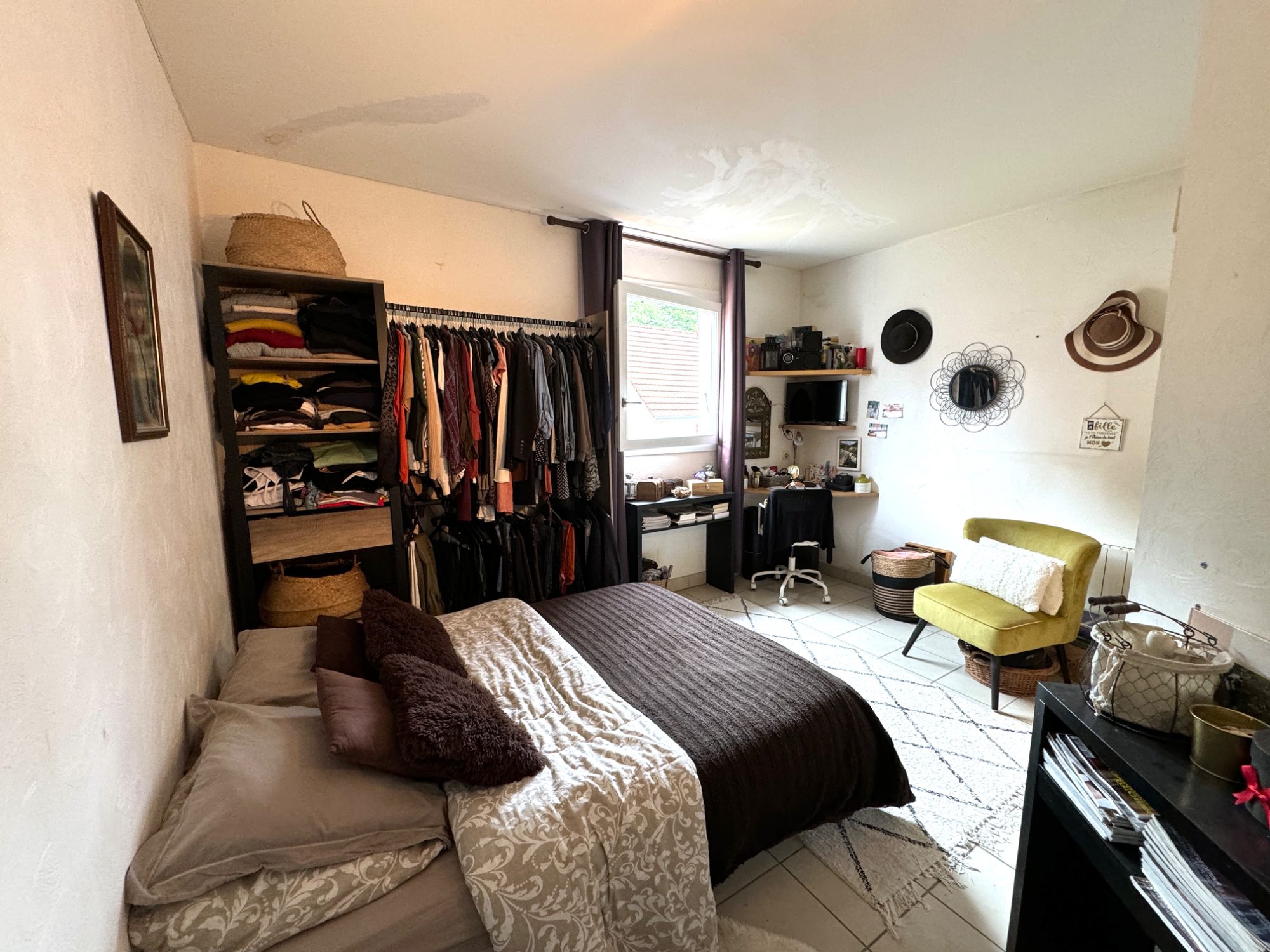 Apartment 6 Rooms Dannemarie-sur-Crète - Photo 8