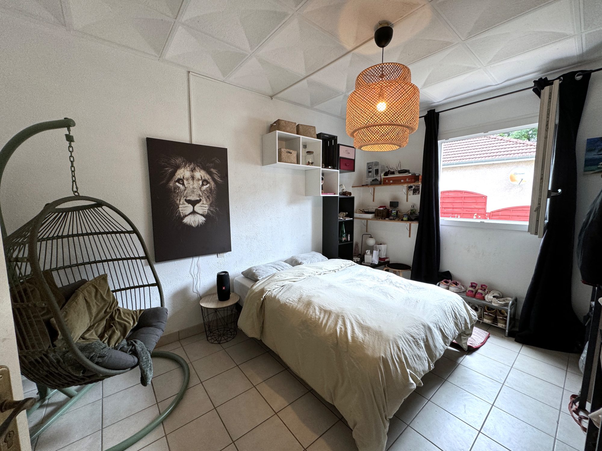 Apartment 6 Rooms Dannemarie-sur-Crète - Photo 9