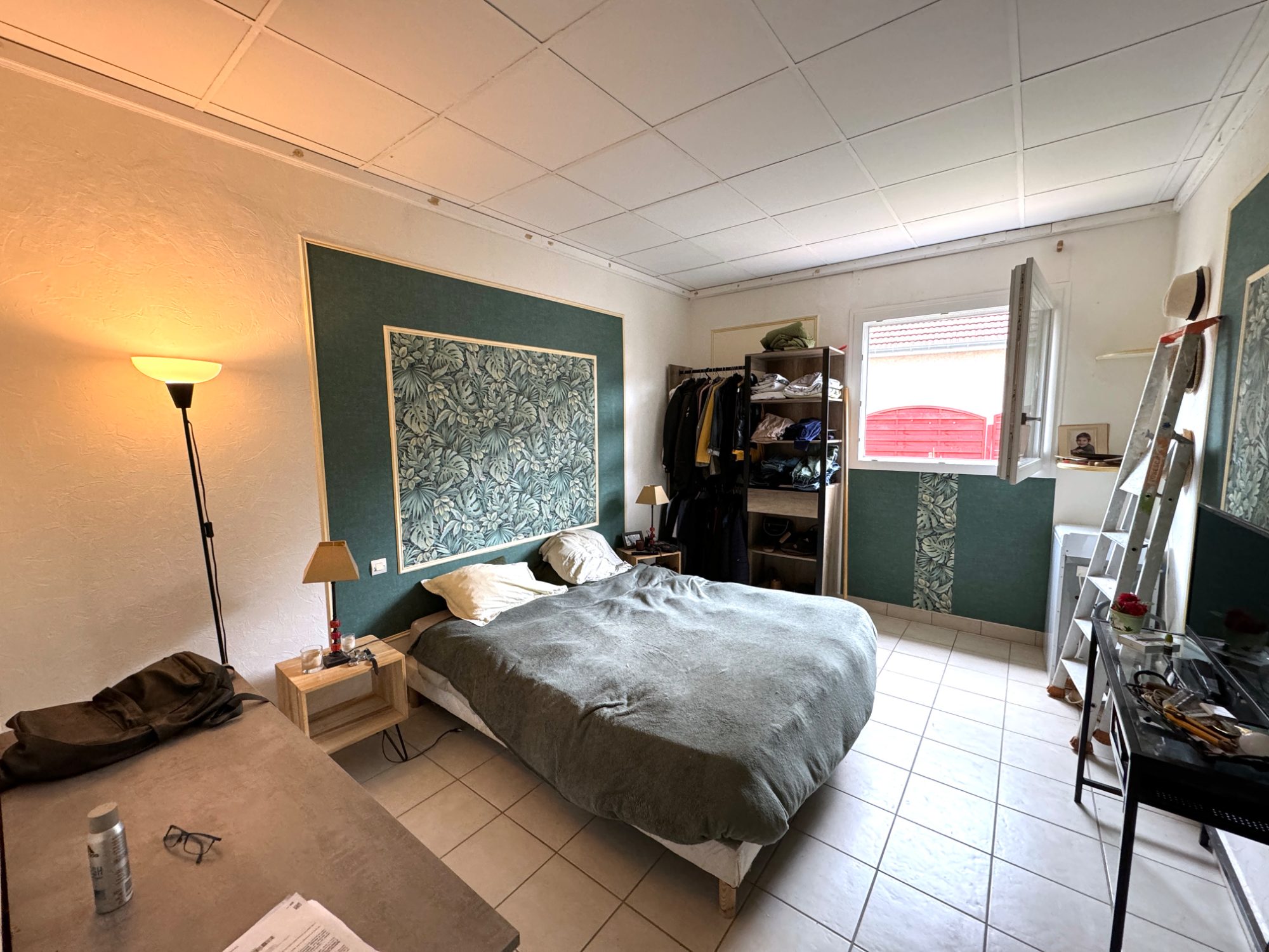 Apartment 6 Rooms Dannemarie-sur-Crète - Photo 10