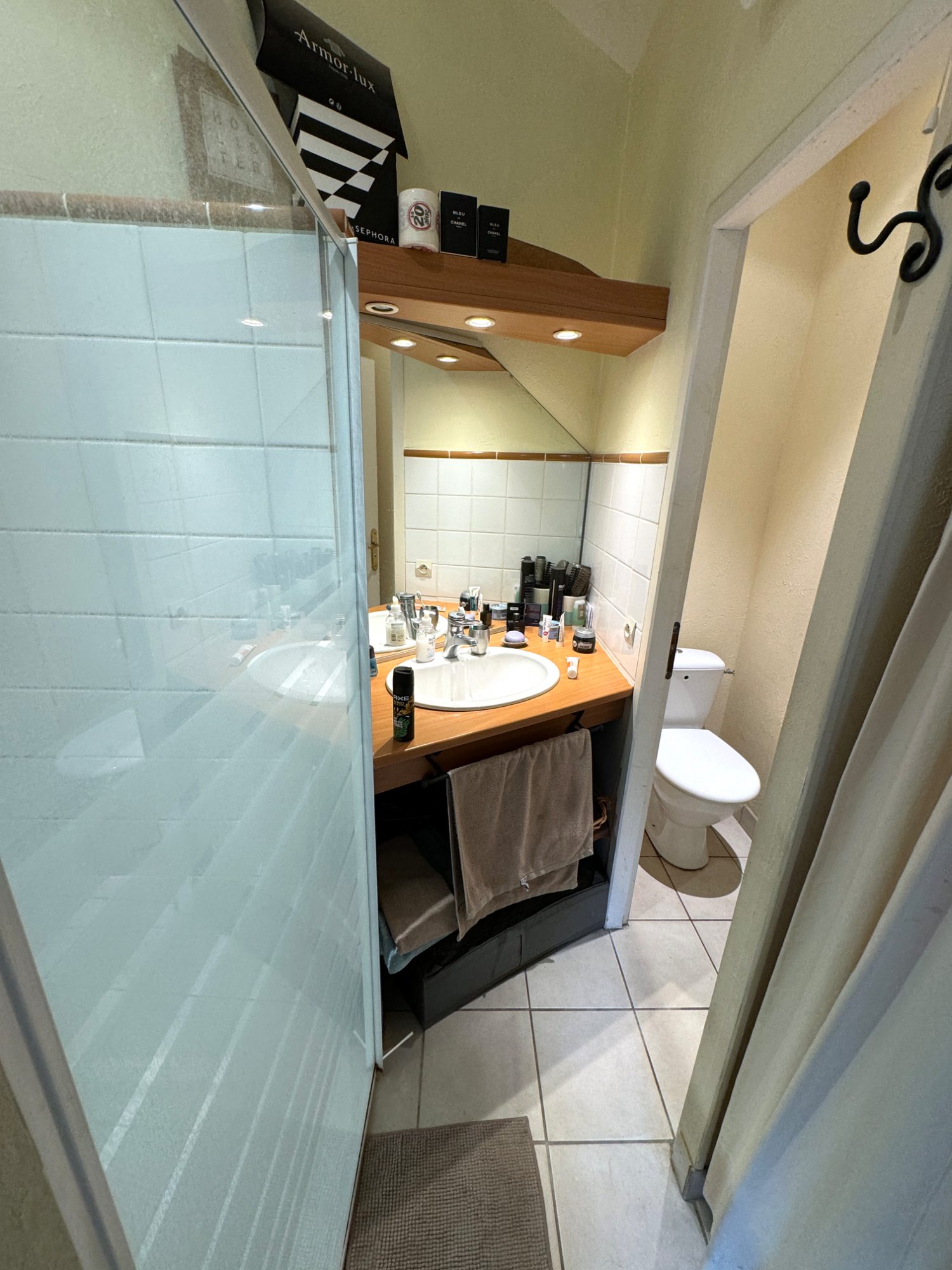 Apartment 6 Rooms Dannemarie-sur-Crète - Photo 11