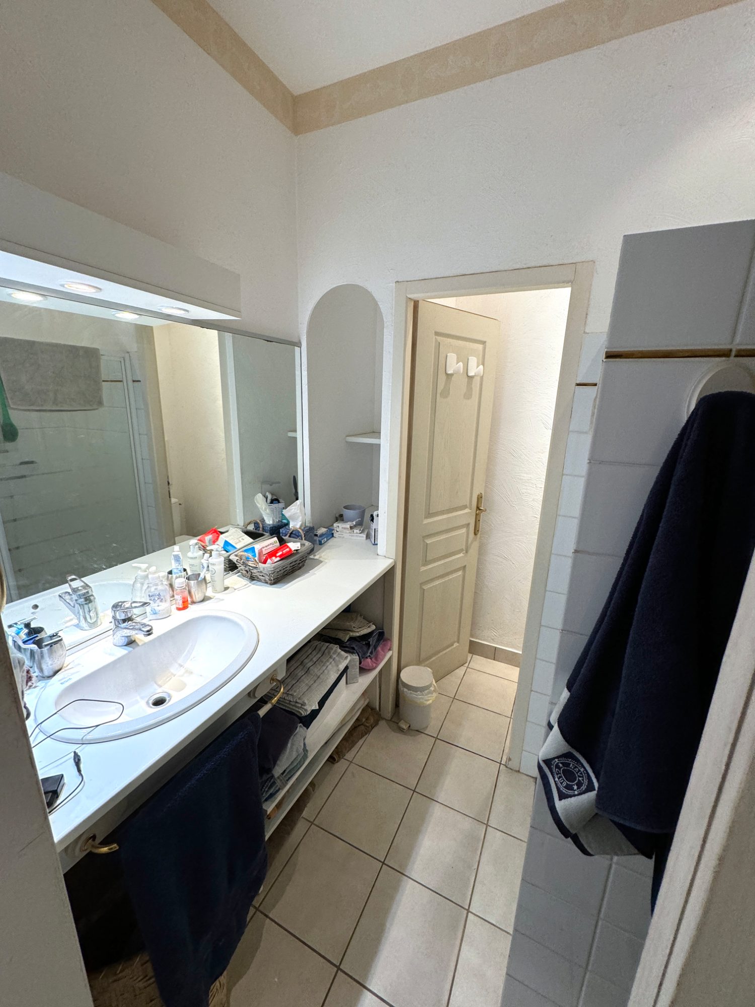 Apartment 6 Rooms Dannemarie-sur-Crète - Photo 12