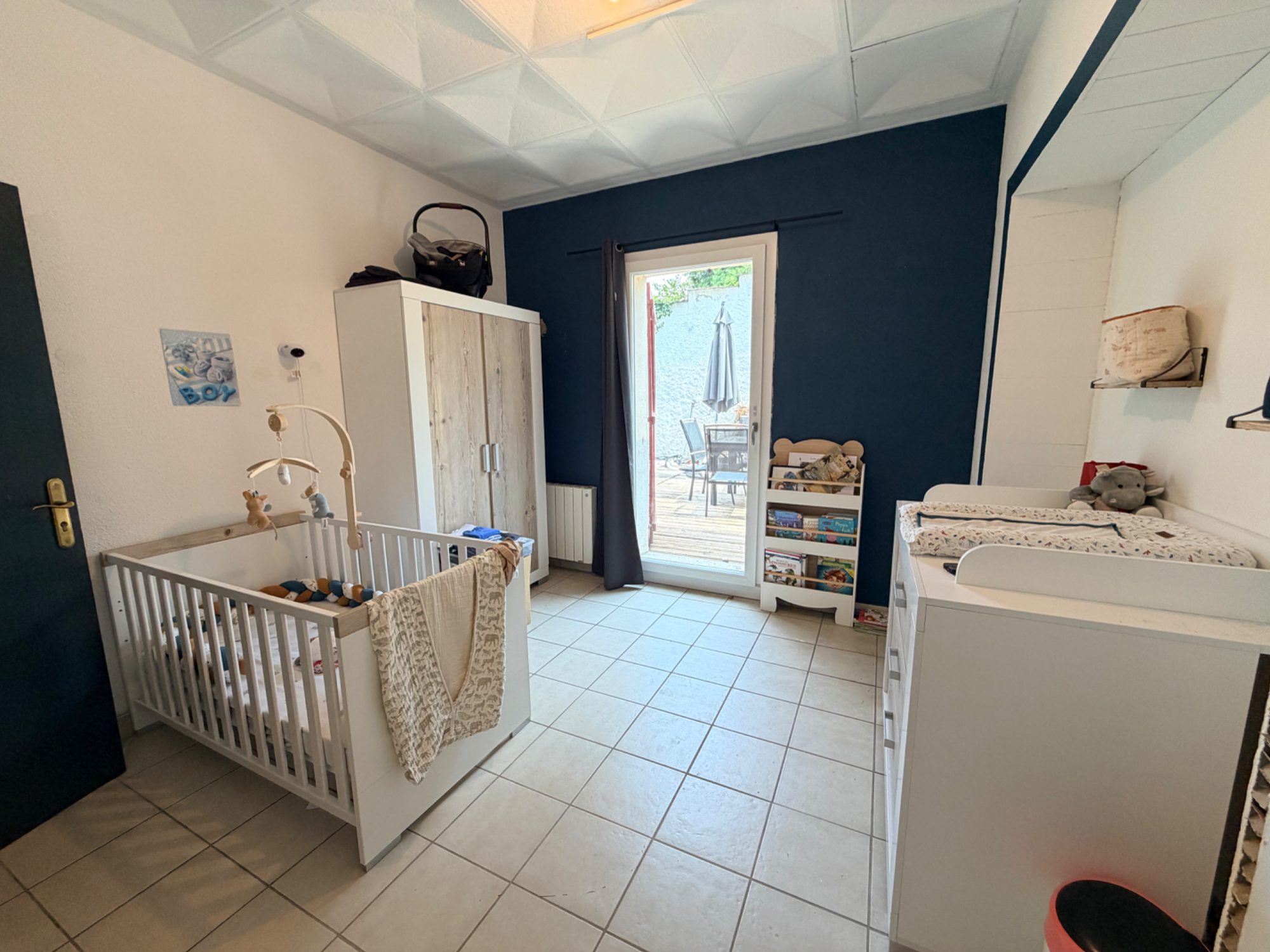 Apartment 6 Rooms Dannemarie-sur-Crète - Photo 13