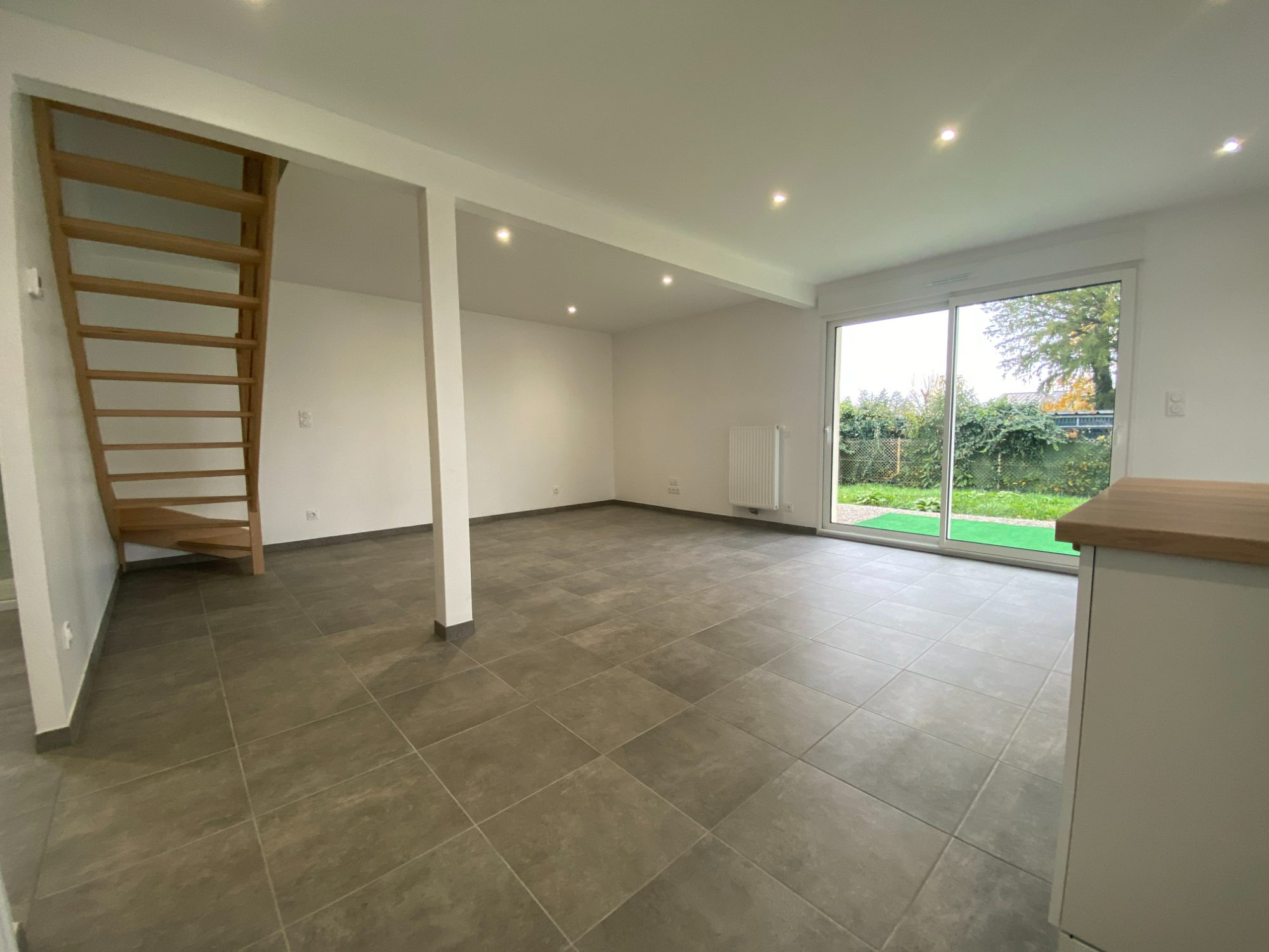 Maison 6 Pièce(s) Saint-Vit - Photo 3
