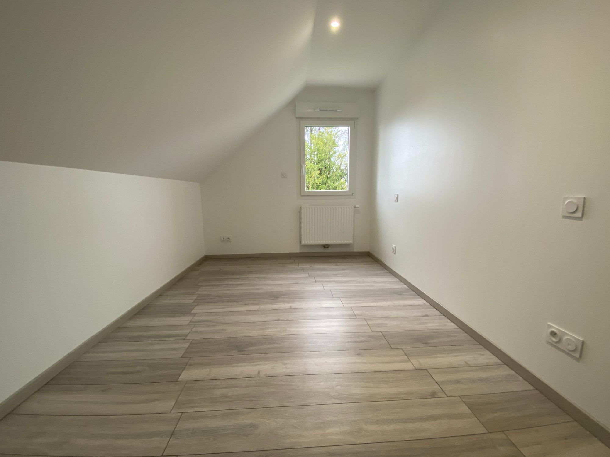 Maison 6 Pièce(s) Saint-Vit - Photo 8