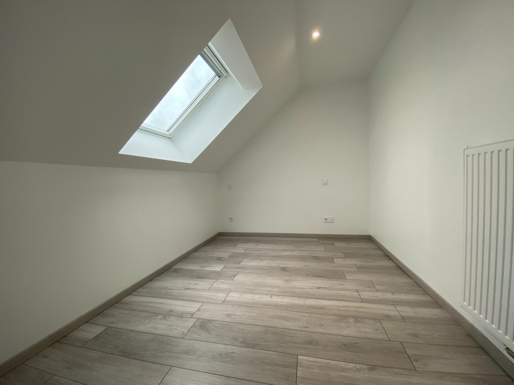 Maison 6 Pièce(s) Saint-Vit - Photo 9