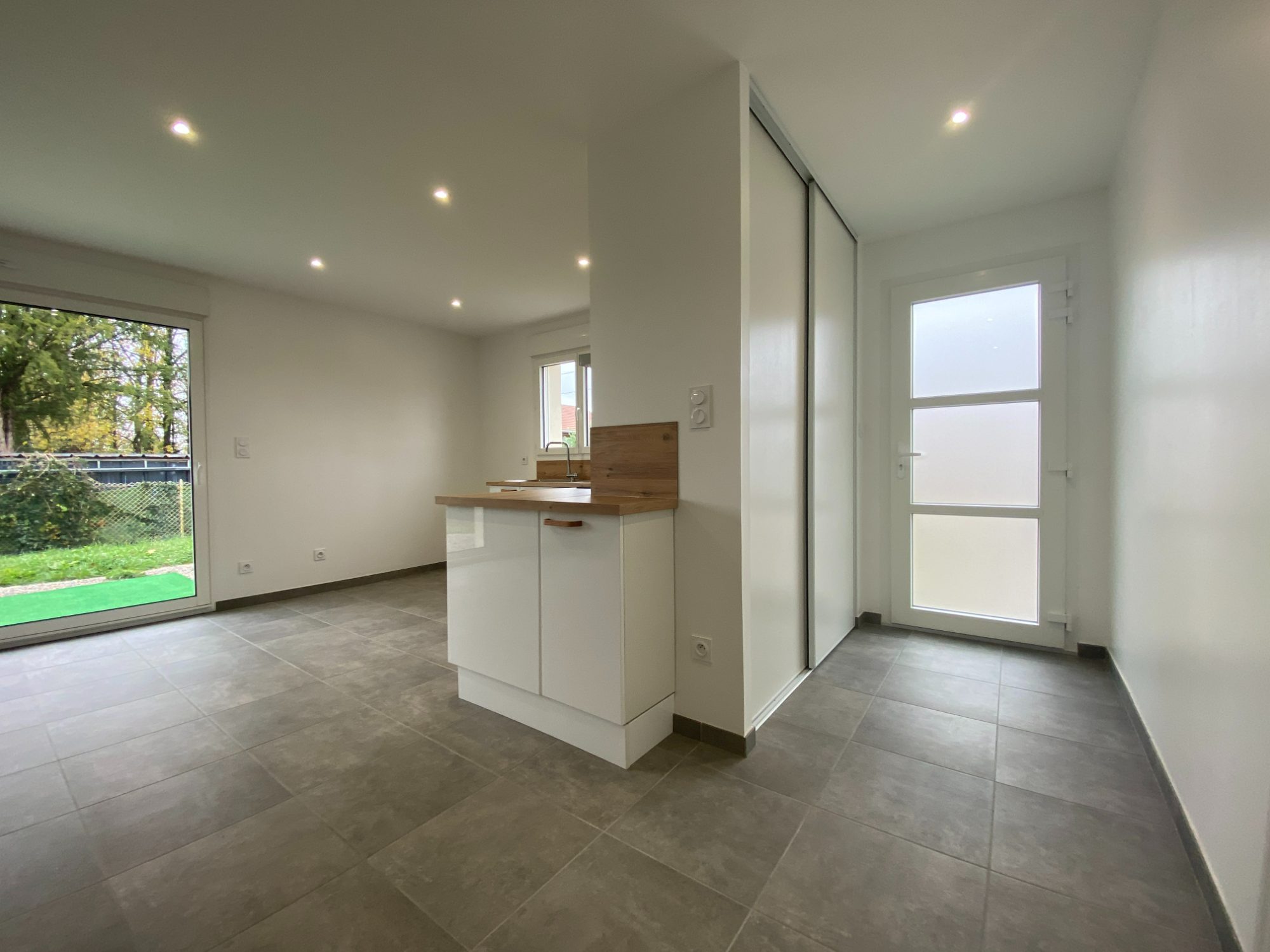 Maison 6 Pièce(s) Saint-Vit - Photo 10