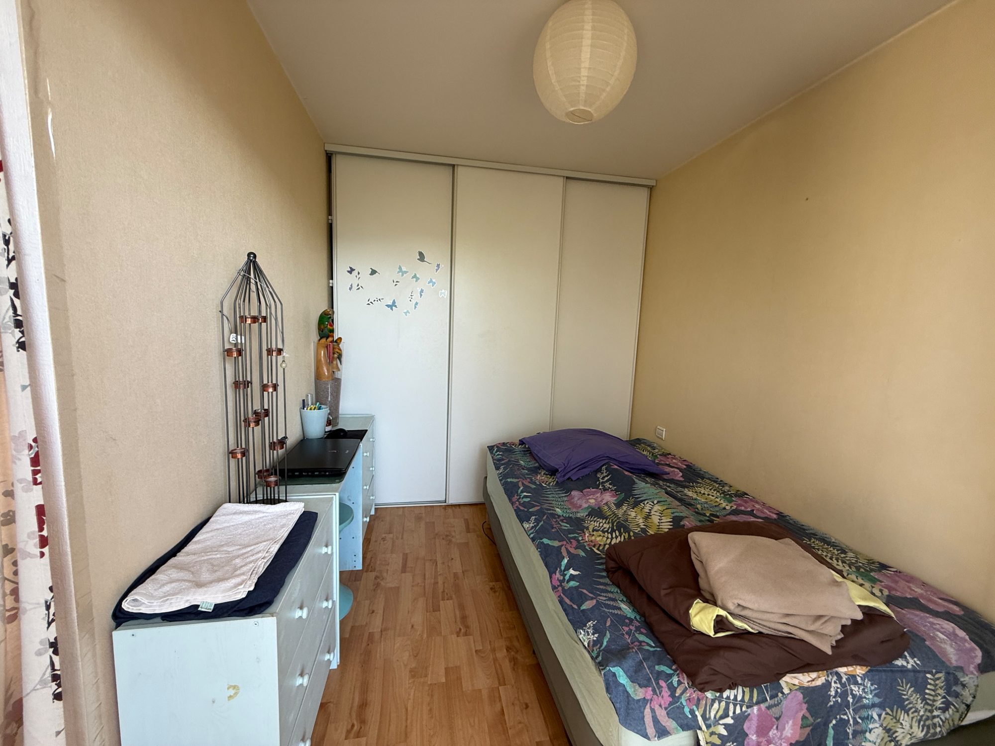 Apartment 2 Rooms Besançon - Photo 8