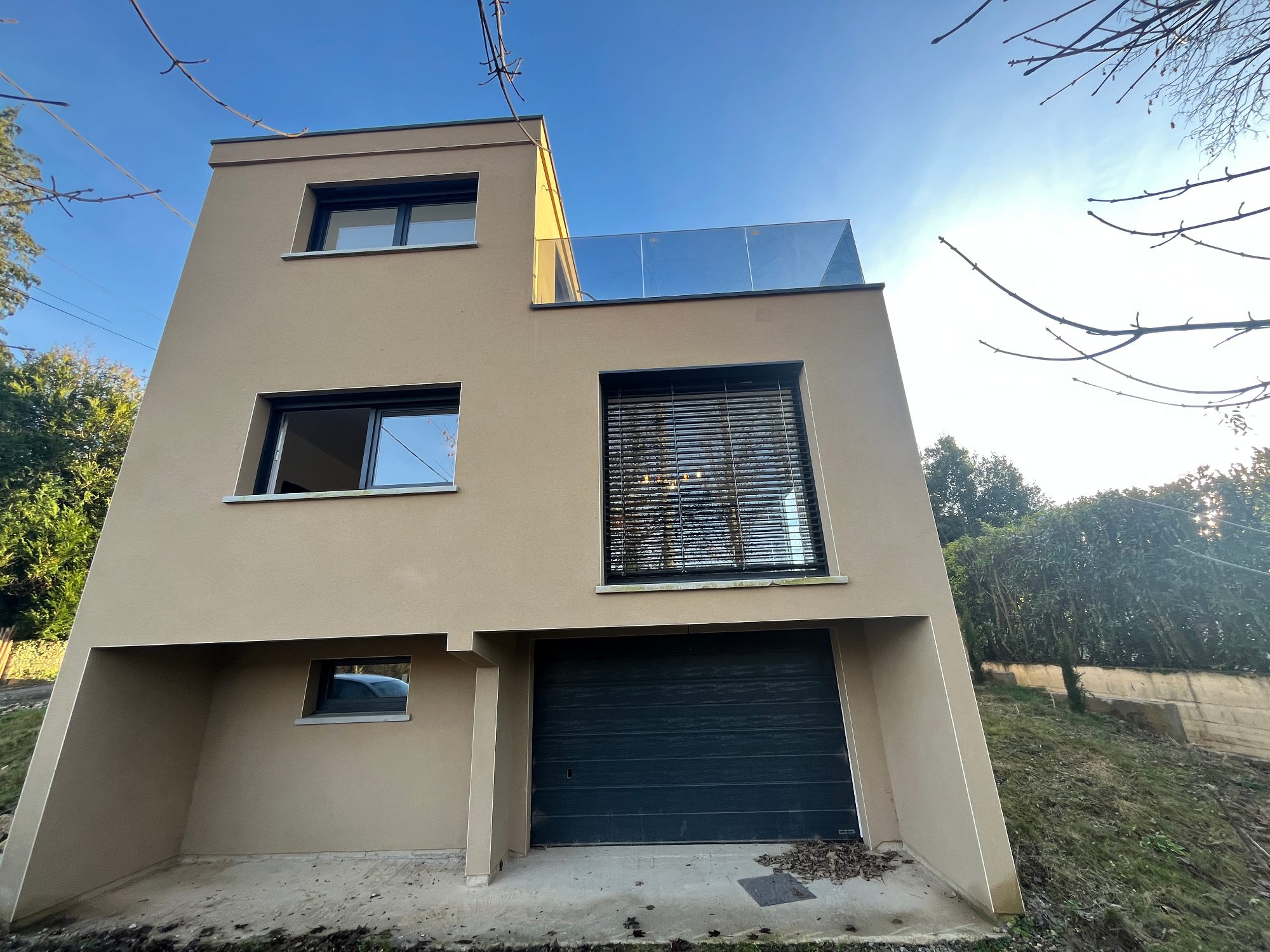 House 6 Rooms Franois - Photo 1