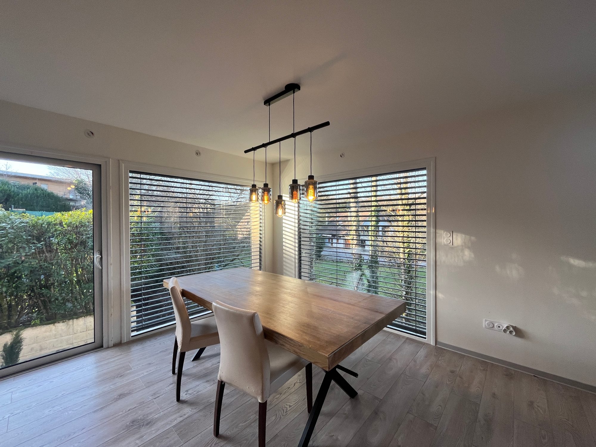 House 6 Rooms Franois - Photo 2