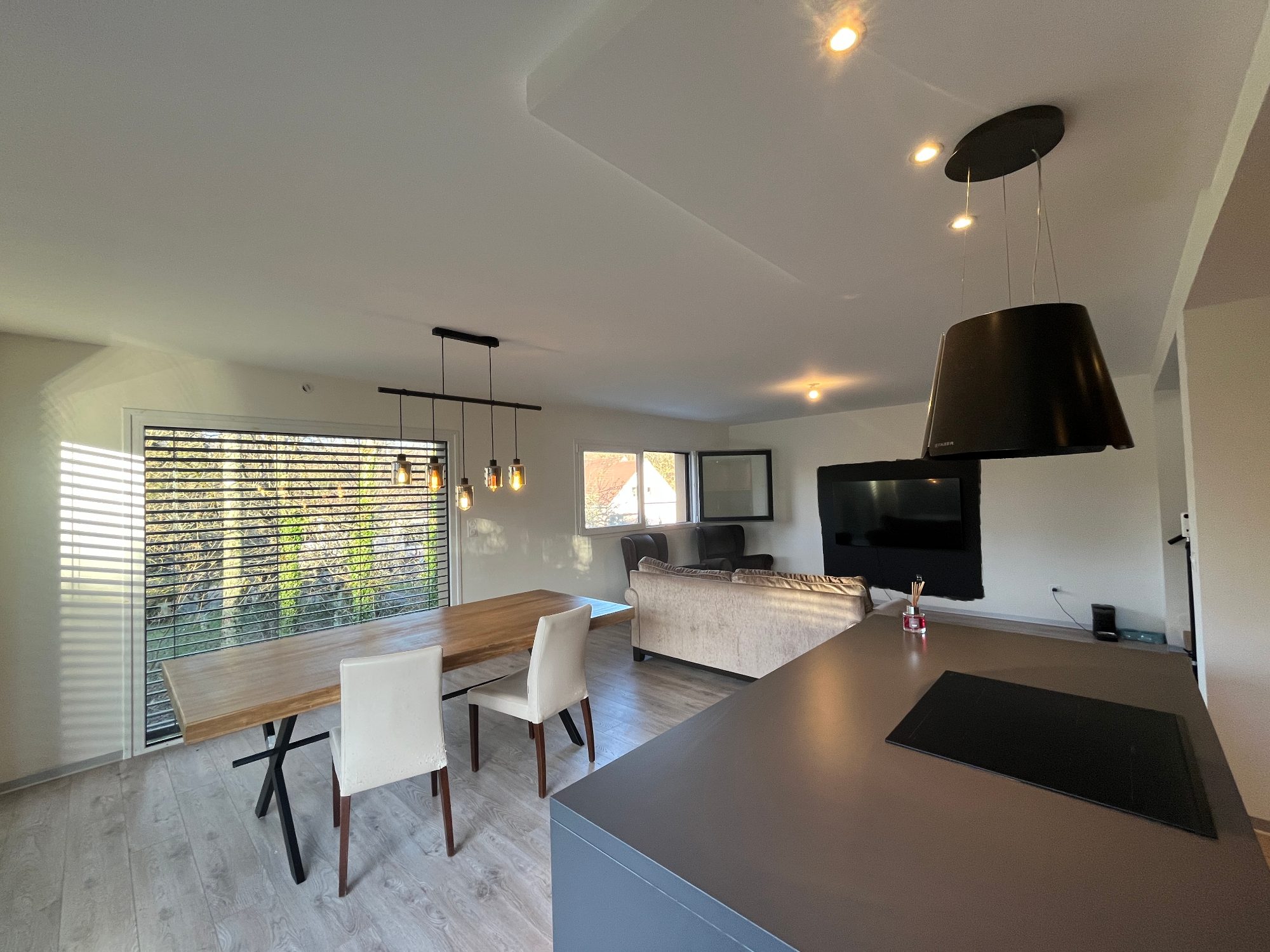 House 6 Rooms Franois - Photo 3