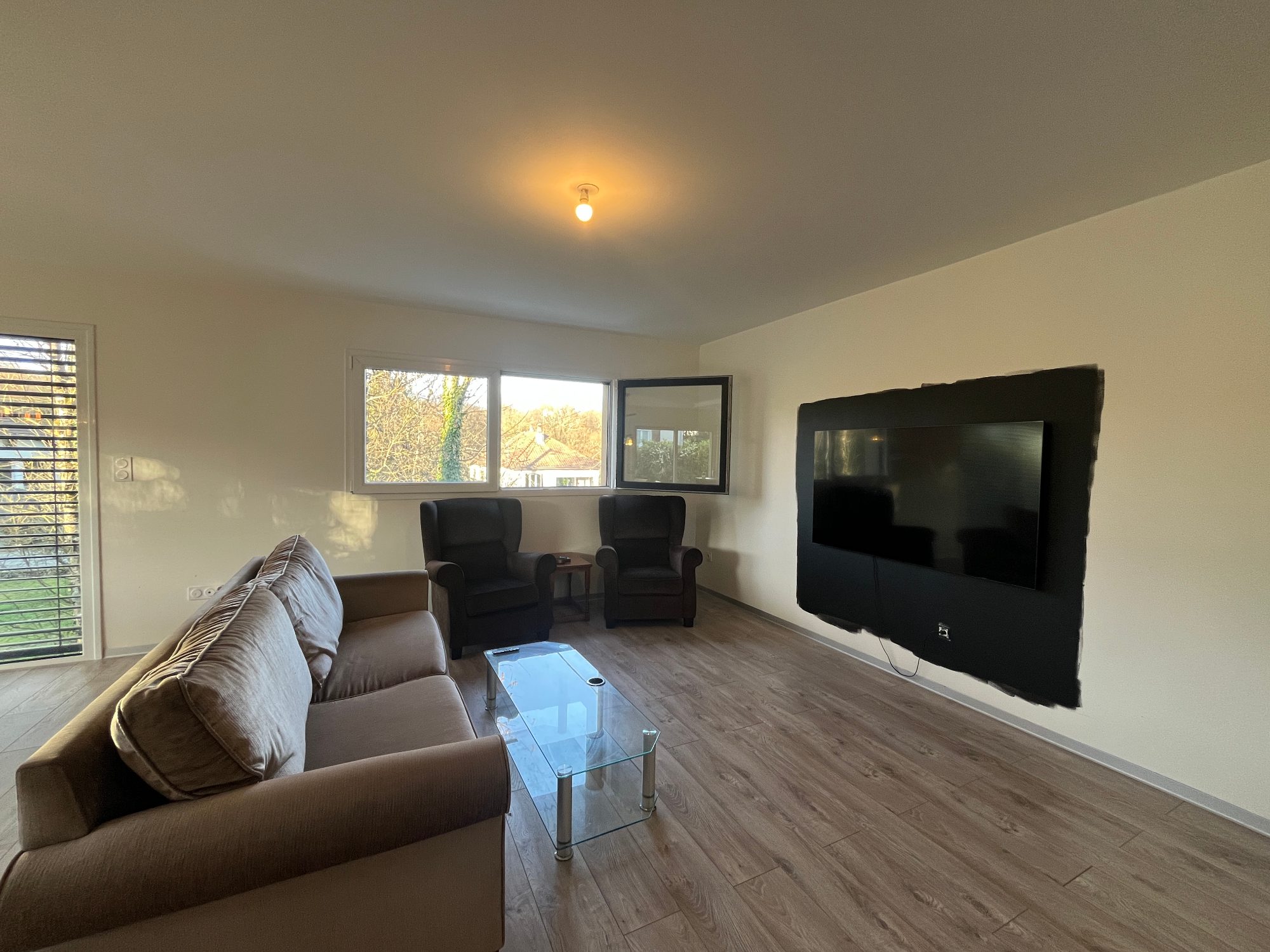 House 6 Rooms Franois - Photo 4