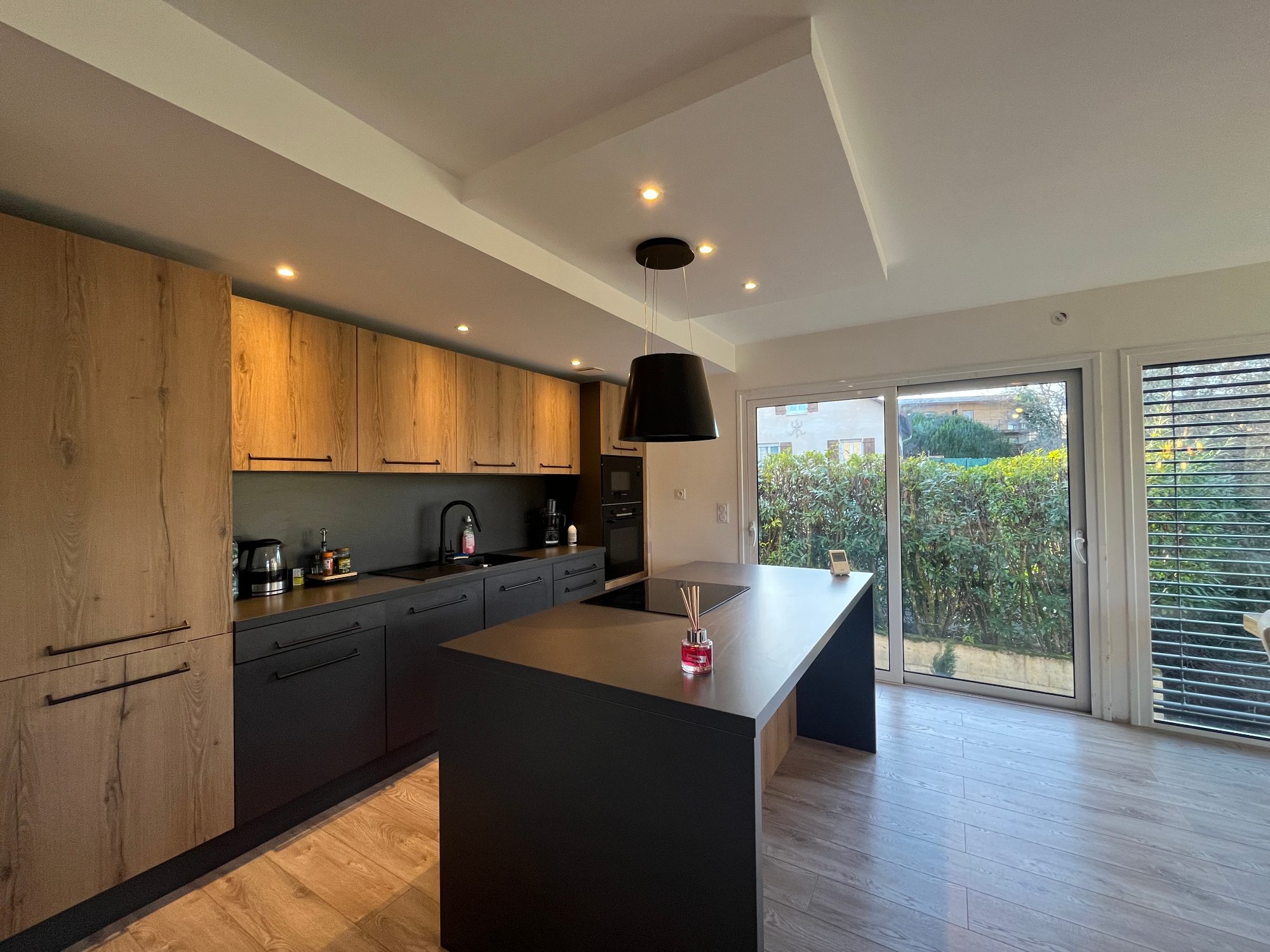 House 6 Rooms Franois - Photo 5