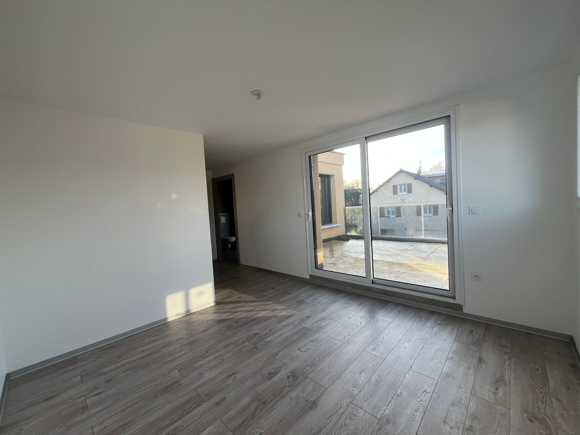 House 6 Rooms Franois - Photo 7