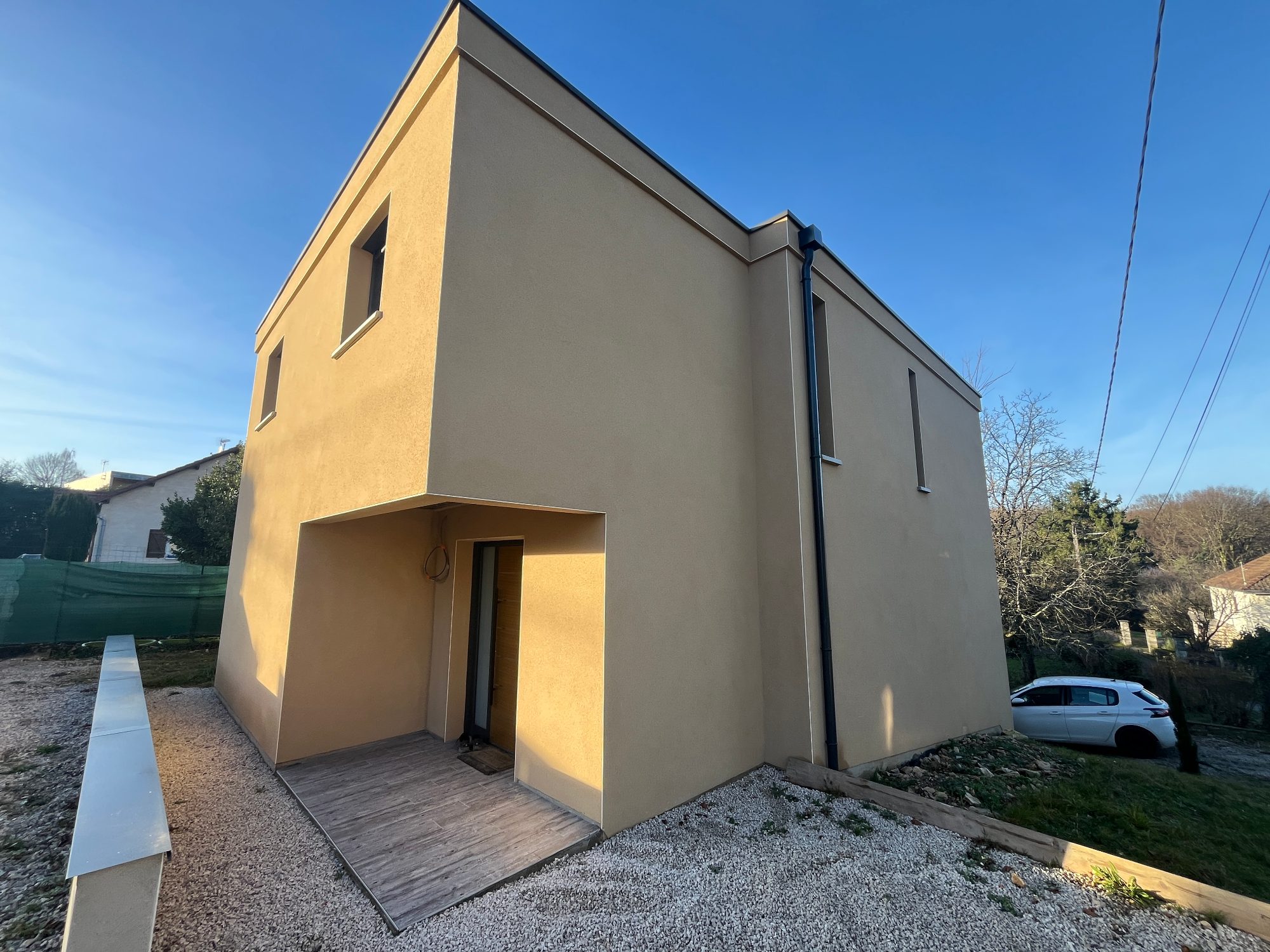 House 6 Rooms Franois - Photo 13