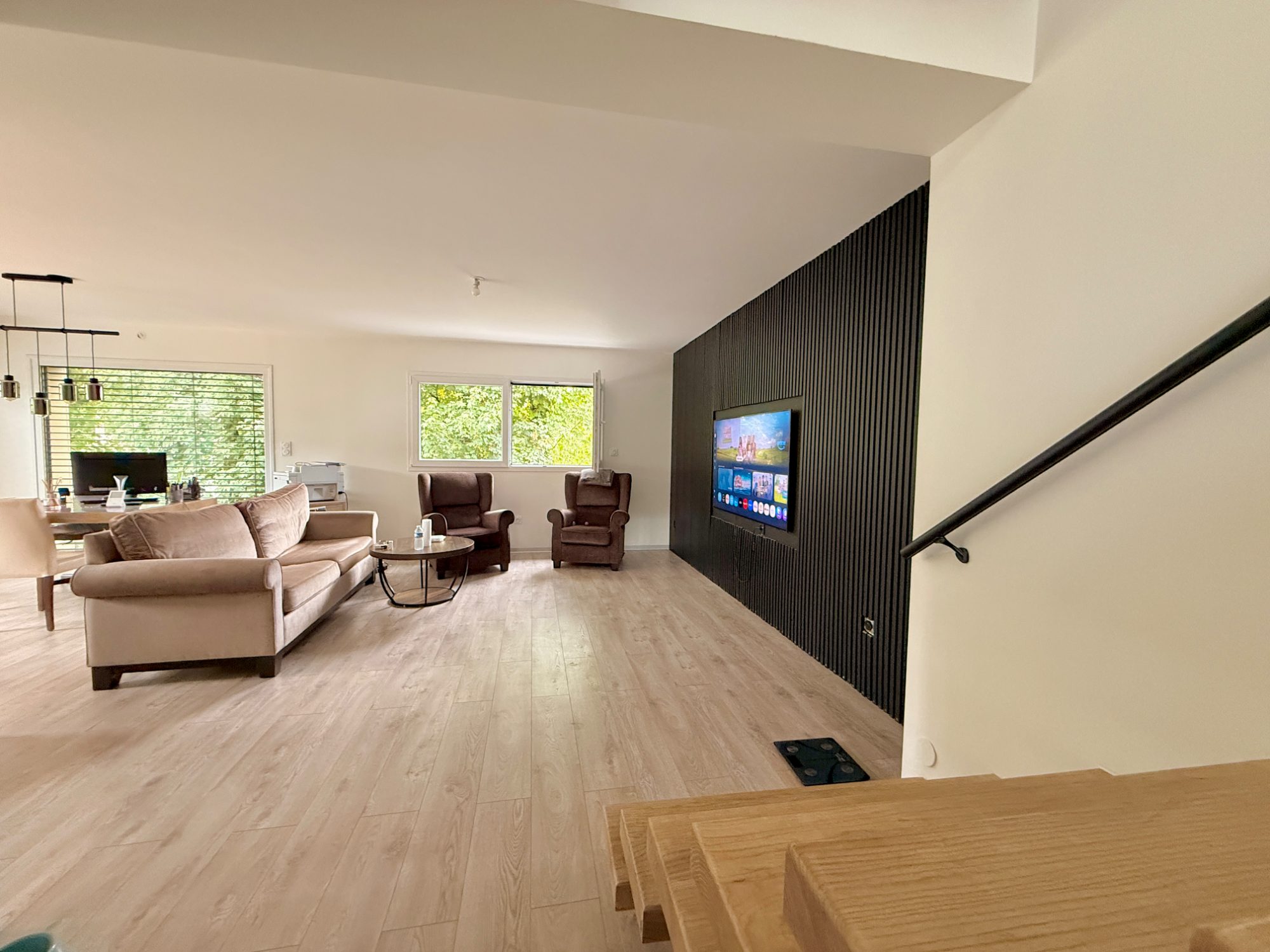 House 6 Rooms Franois - Photo 7