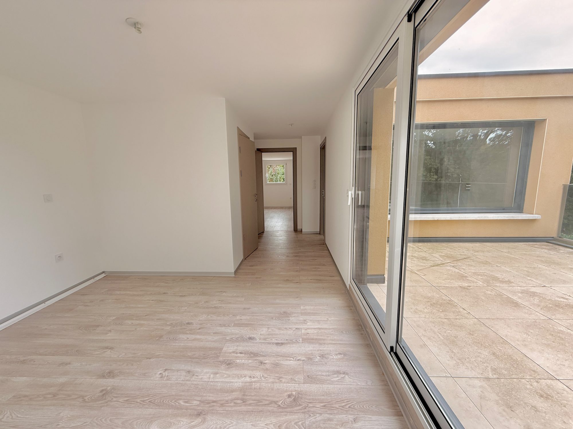 House 6 Rooms Franois - Photo 8