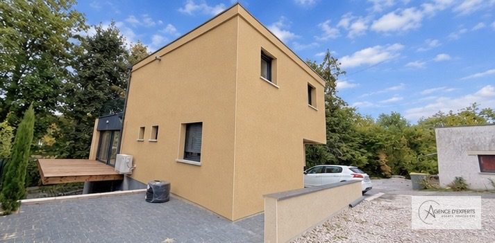 House 6 Rooms Franois - Photo 3