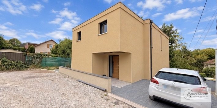 House 6 Rooms Franois - Photo 1