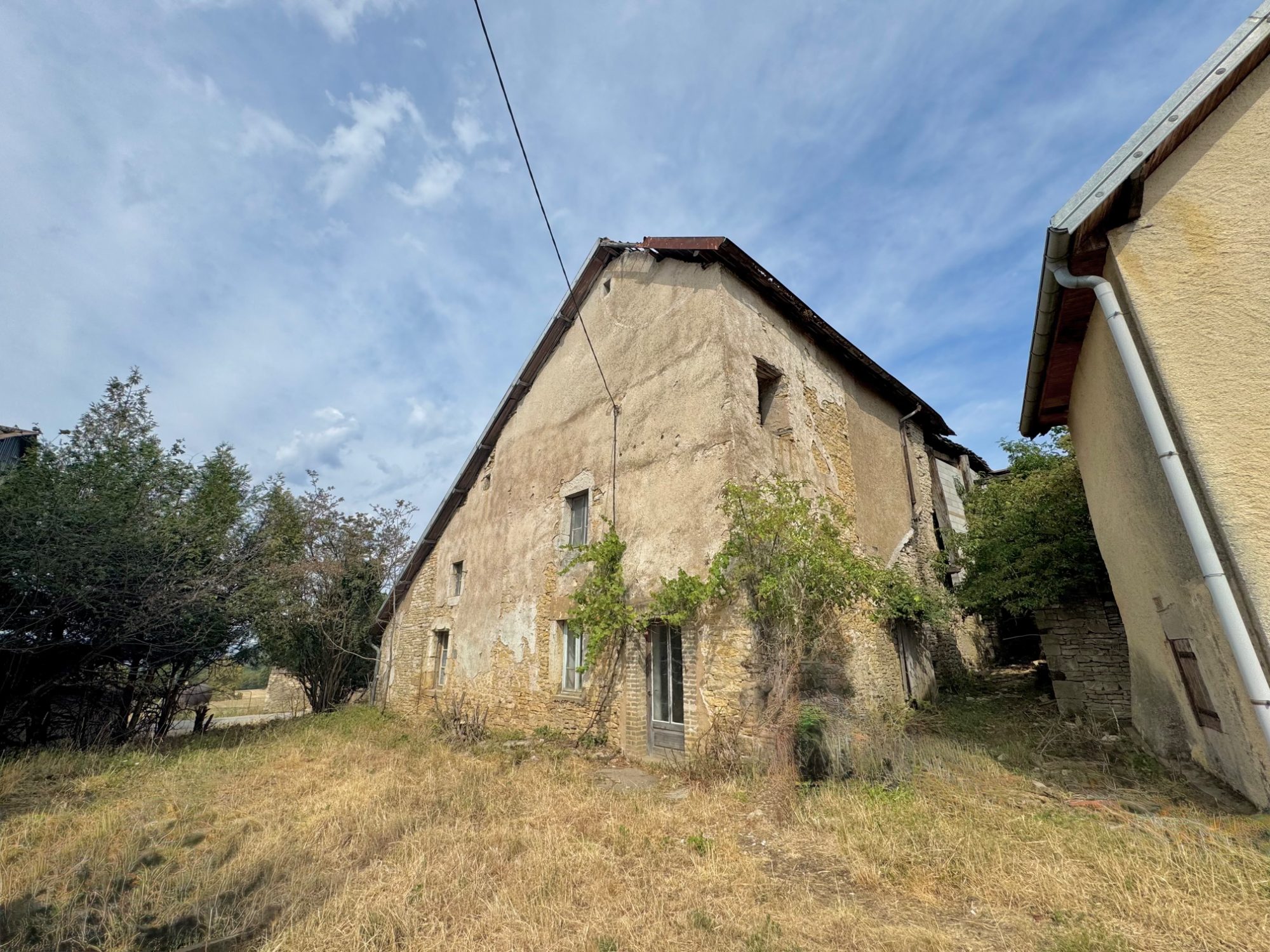 Maison 4 Pièce(s) Villers-Grélot