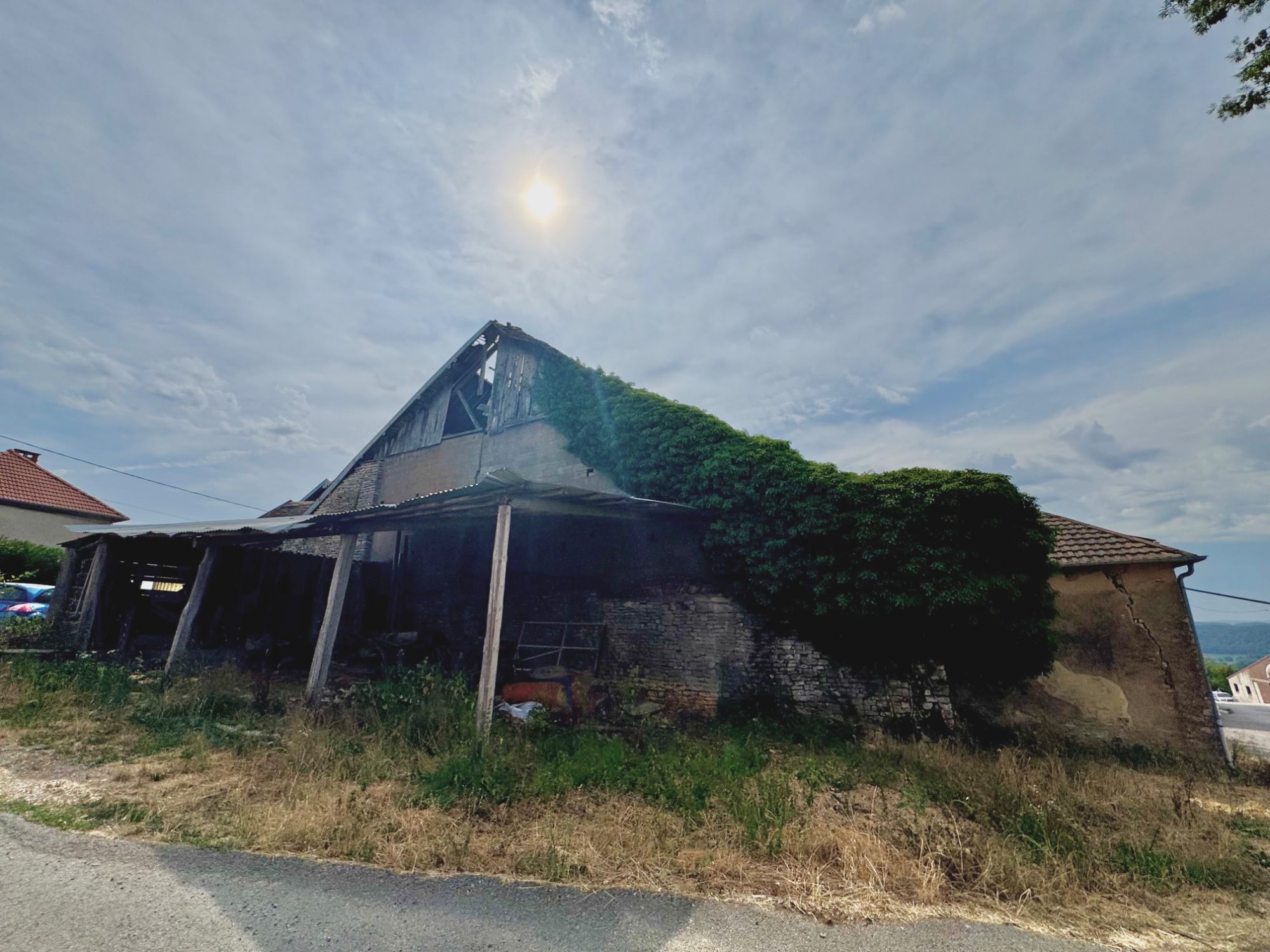 House 4 Rooms Villers-Grélot - Photo 4