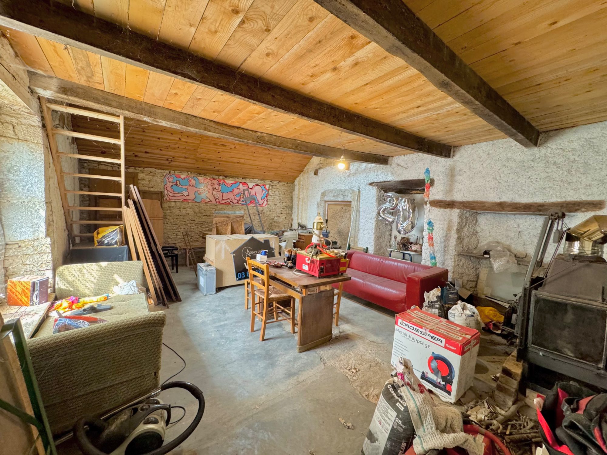 House 4 Rooms Villers-Grélot - Photo 6