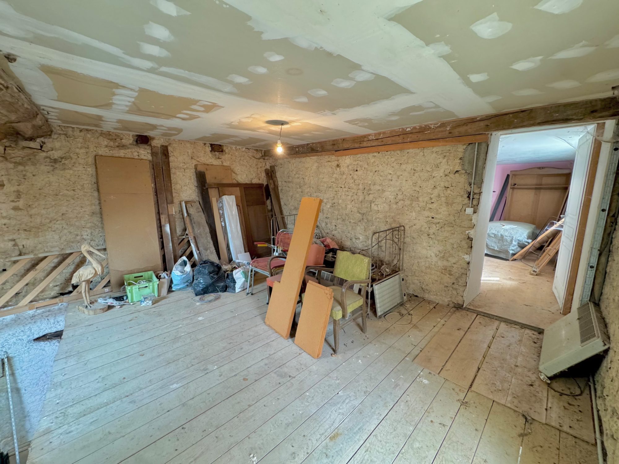 House 4 Rooms Villers-Grélot - Photo 8