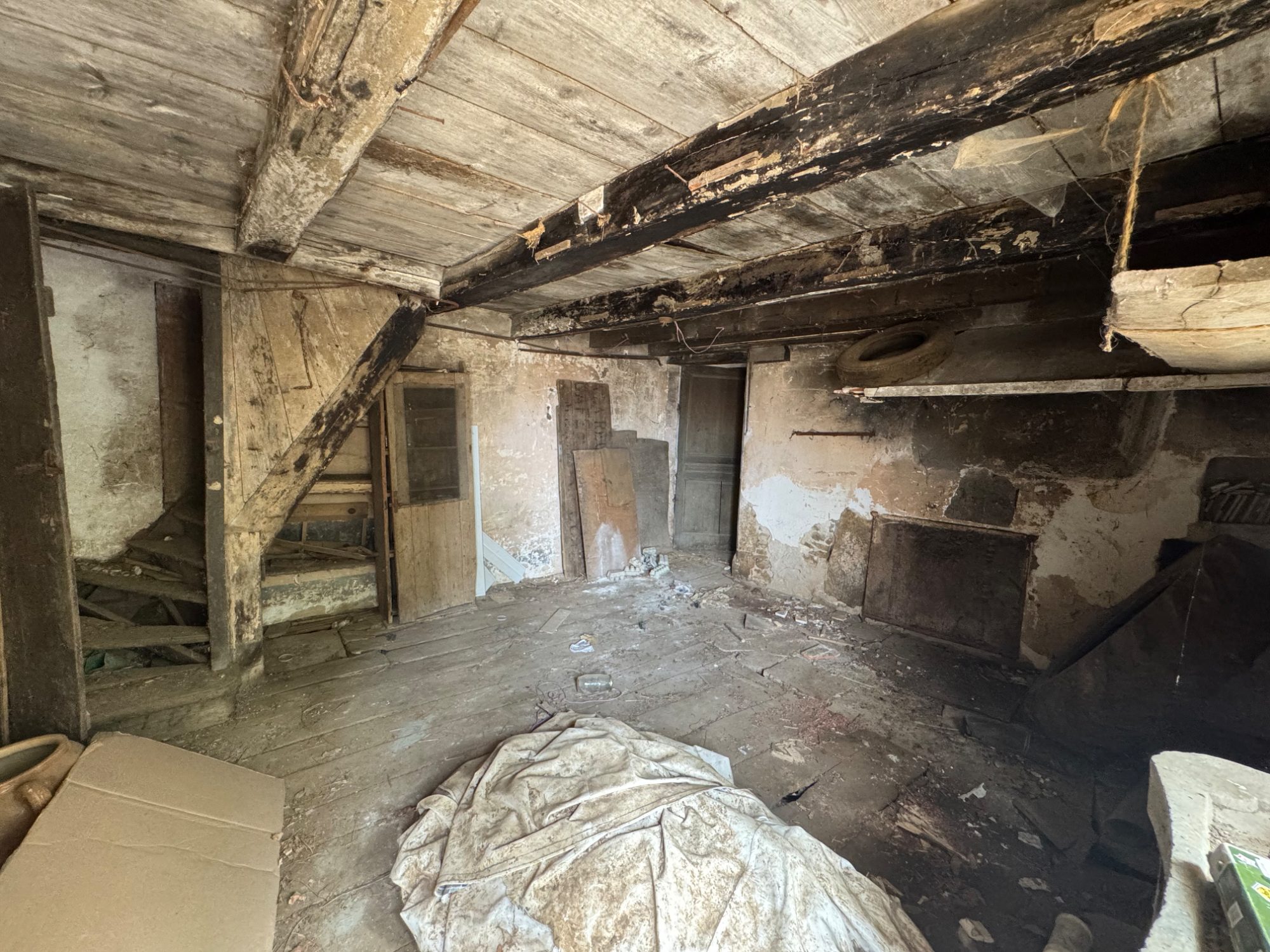 House 4 Rooms Villers-Grélot - Photo 11